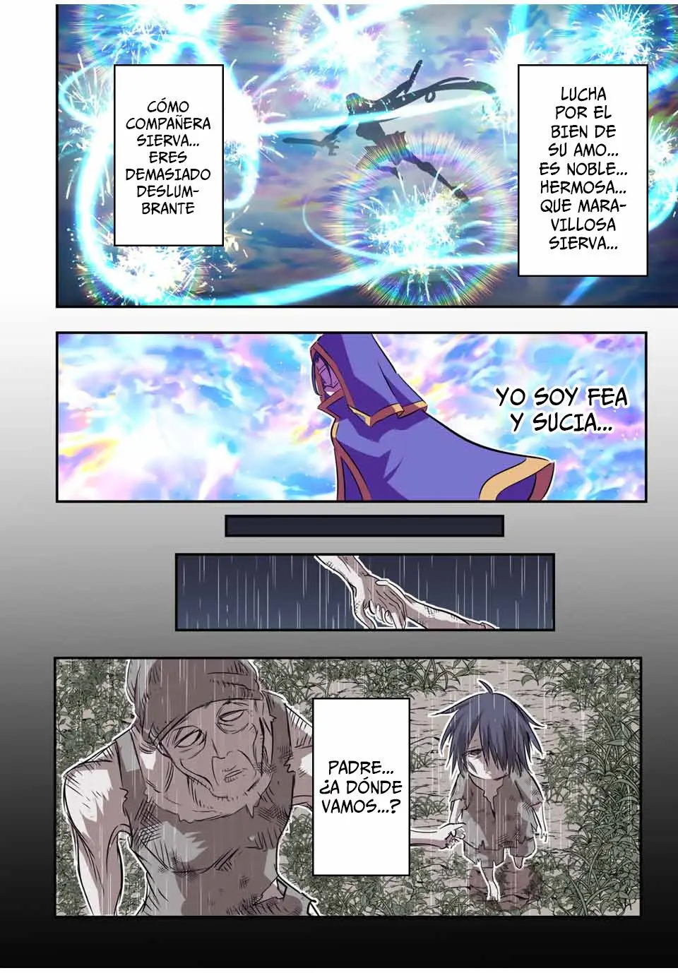 Tensei Shitara dai Nana Ouji dattanode, Kimamani Majutsu o Kiwamemasu (2020) - Capítulo 75 - Página 11 - LectorTMOo