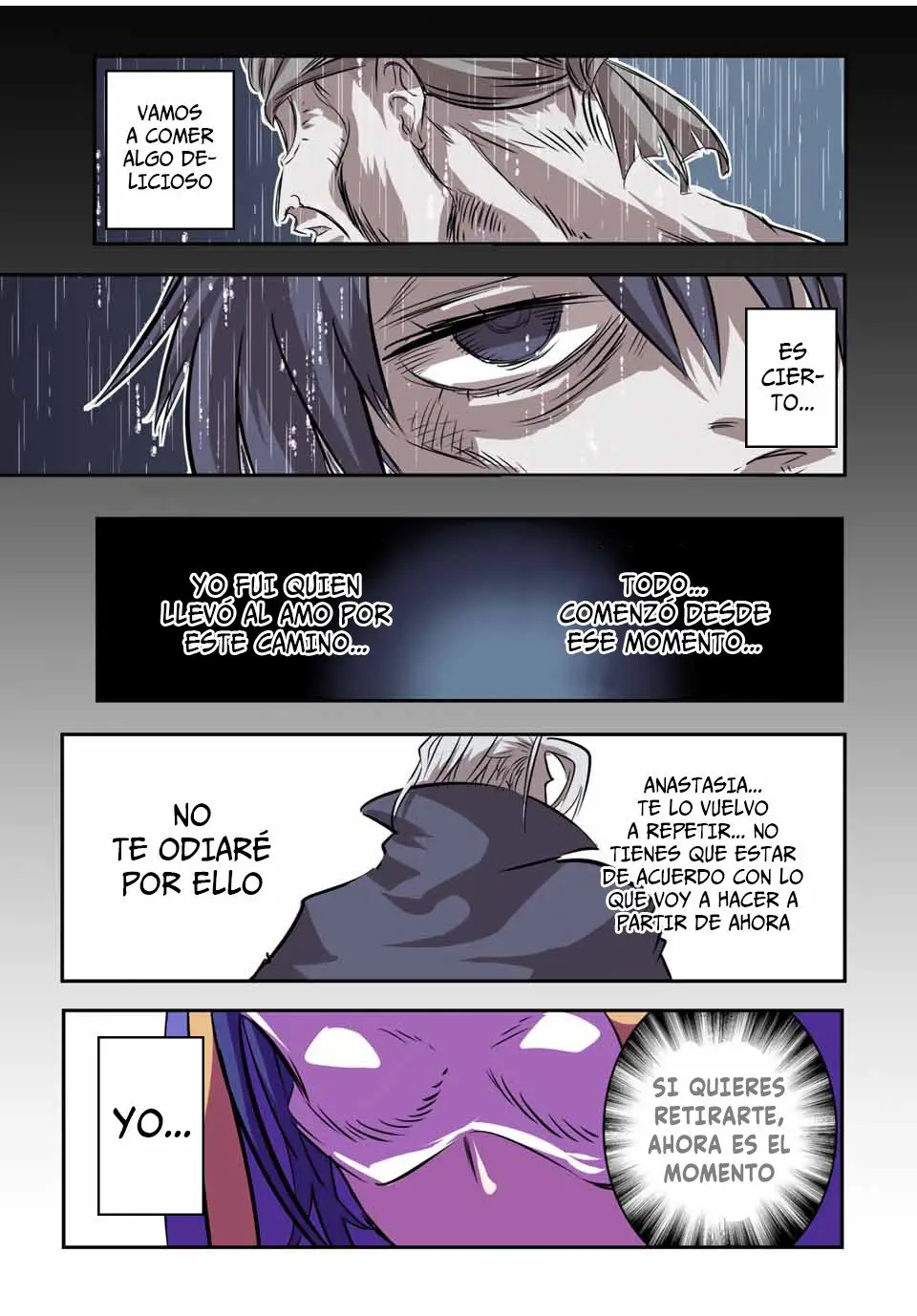 Tensei Shitara dai Nana Ouji dattanode, Kimamani Majutsu o Kiwamemasu (2020) - Capítulo 75 - Página 12 - LectorTMOo