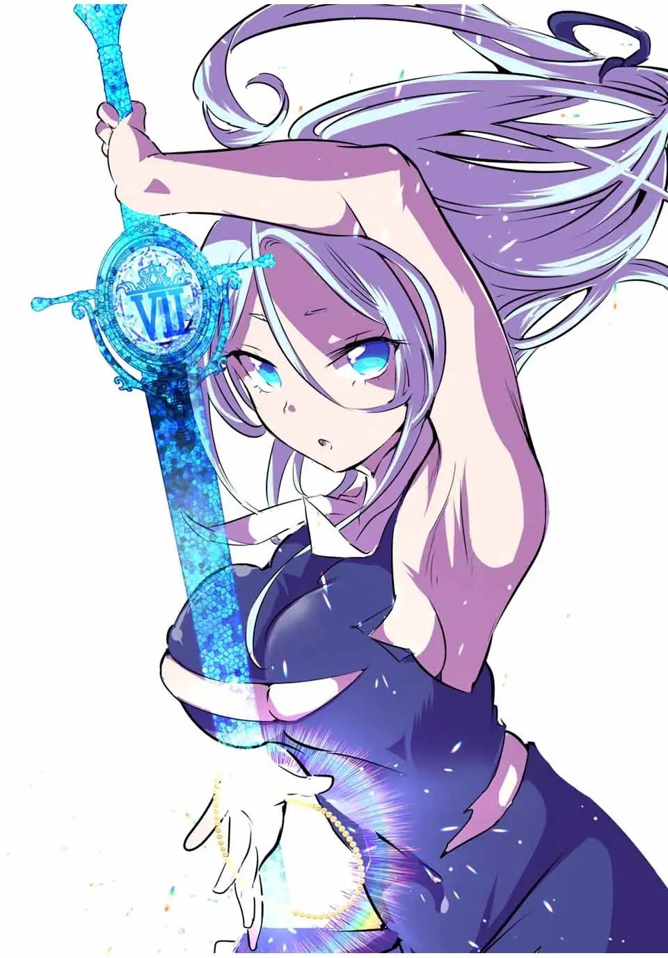 Tensei Shitara dai Nana Ouji dattanode, Kimamani Majutsu o Kiwamemasu (2020) - Capítulo 75 - Página 15 - LectorTMOo