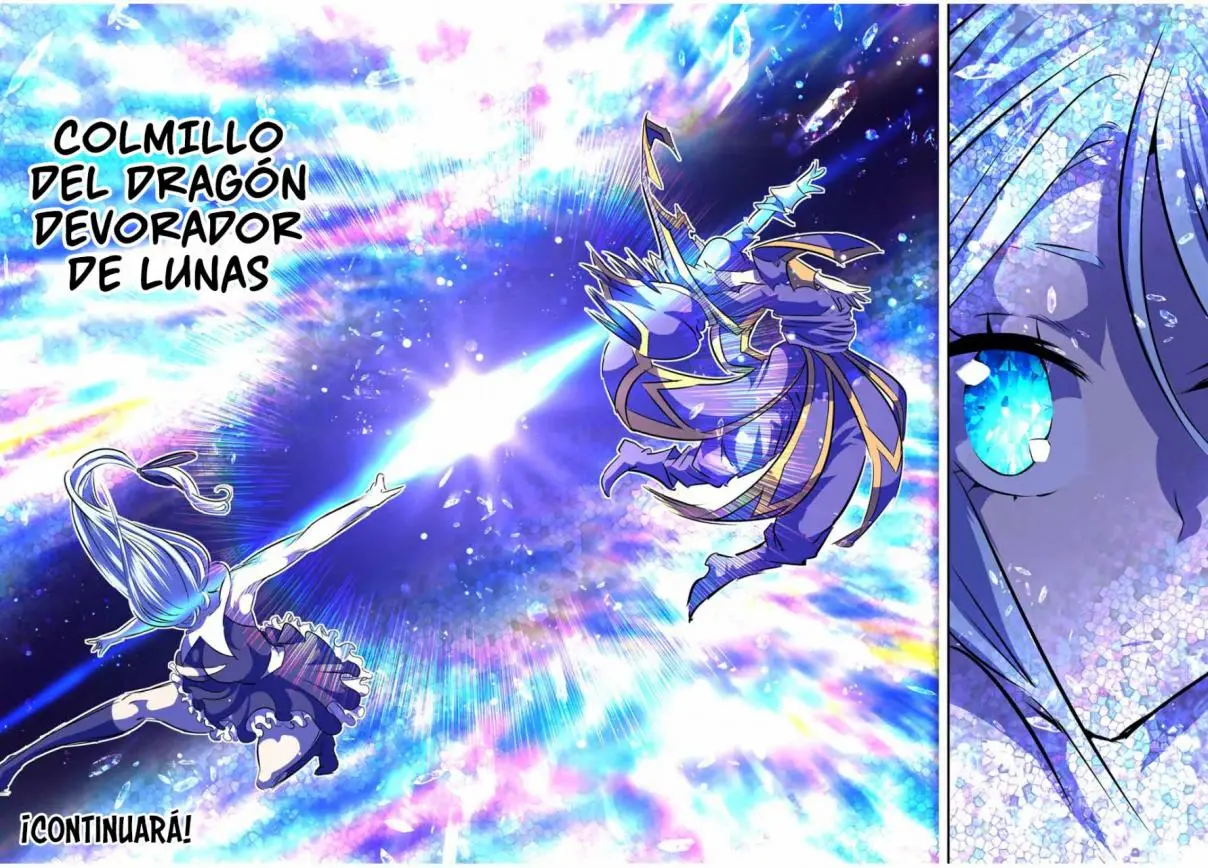 Tensei Shitara dai Nana Ouji dattanode, Kimamani Majutsu o Kiwamemasu (2020) - Capítulo 75 - Página 19 - LectorTMOo