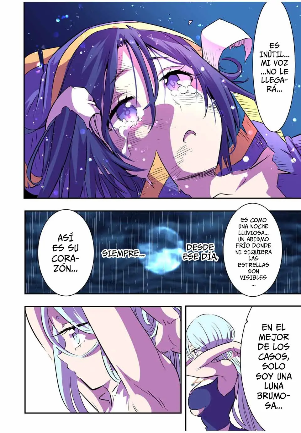 Tensei Shitara dai Nana Ouji dattanode, Kimamani Majutsu o Kiwamemasu (2020) - Capítulo 76 - Página 8 - LectorTMOo