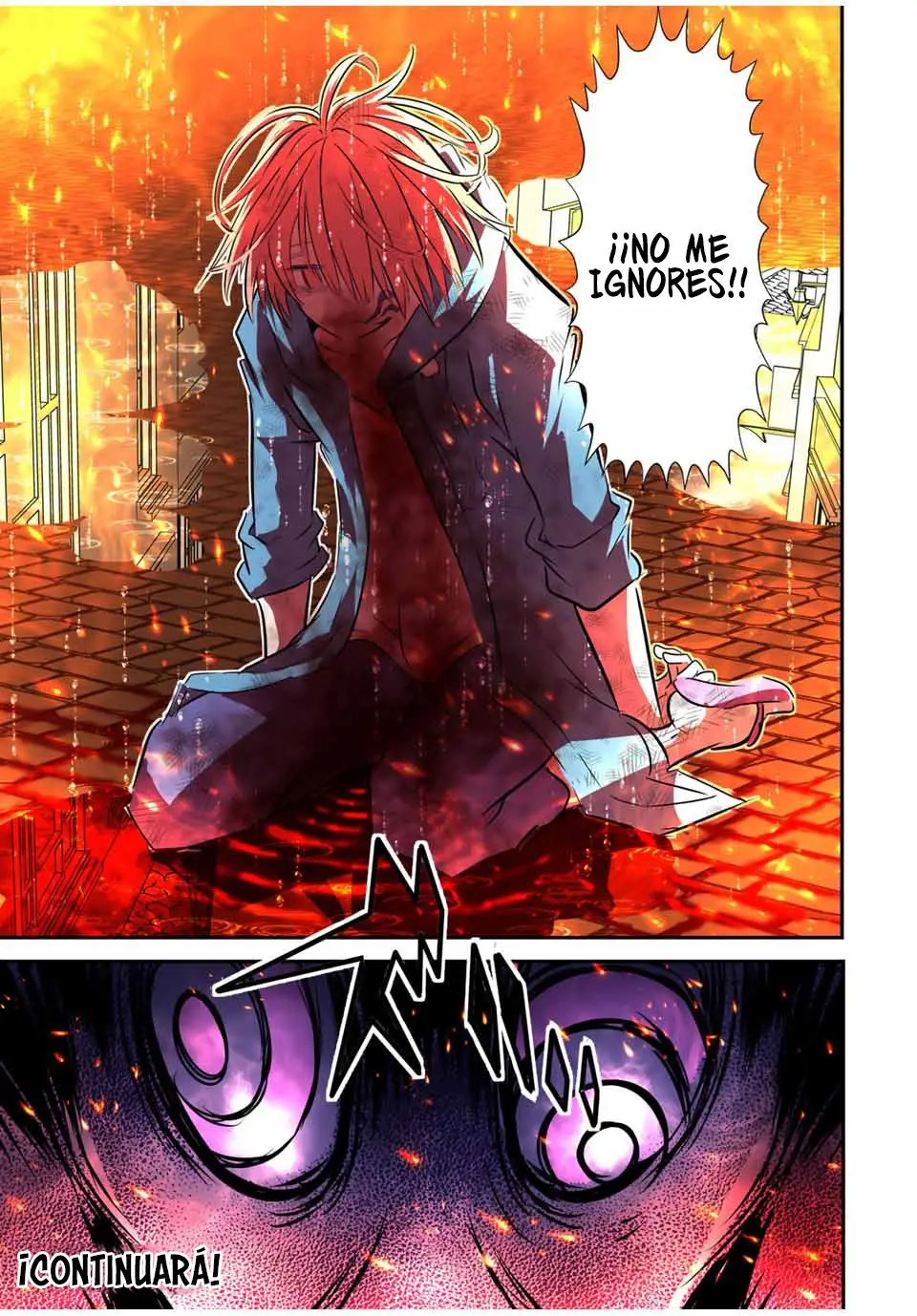 Tensei Shitara dai Nana Ouji dattanode, Kimamani Majutsu o Kiwamemasu (2020) - Capítulo 76 - Página 17 - LectorTMOo