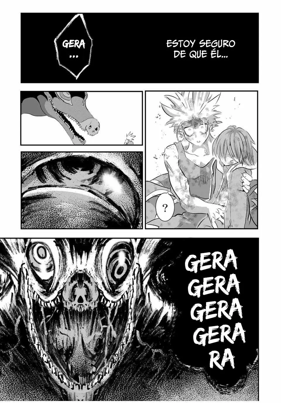 Tensei Shitara dai Nana Ouji dattanode, Kimamani Majutsu o Kiwamemasu (2020) - Capítulo 77 - Página 5 - LectorTMOo