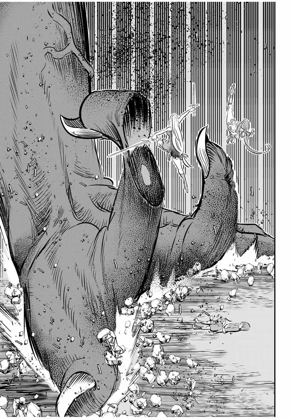 Tensei Shitara dai Nana Ouji dattanode, Kimamani Majutsu o Kiwamemasu (2020) - Capítulo 77 - Página 9 - LectorTMOo
