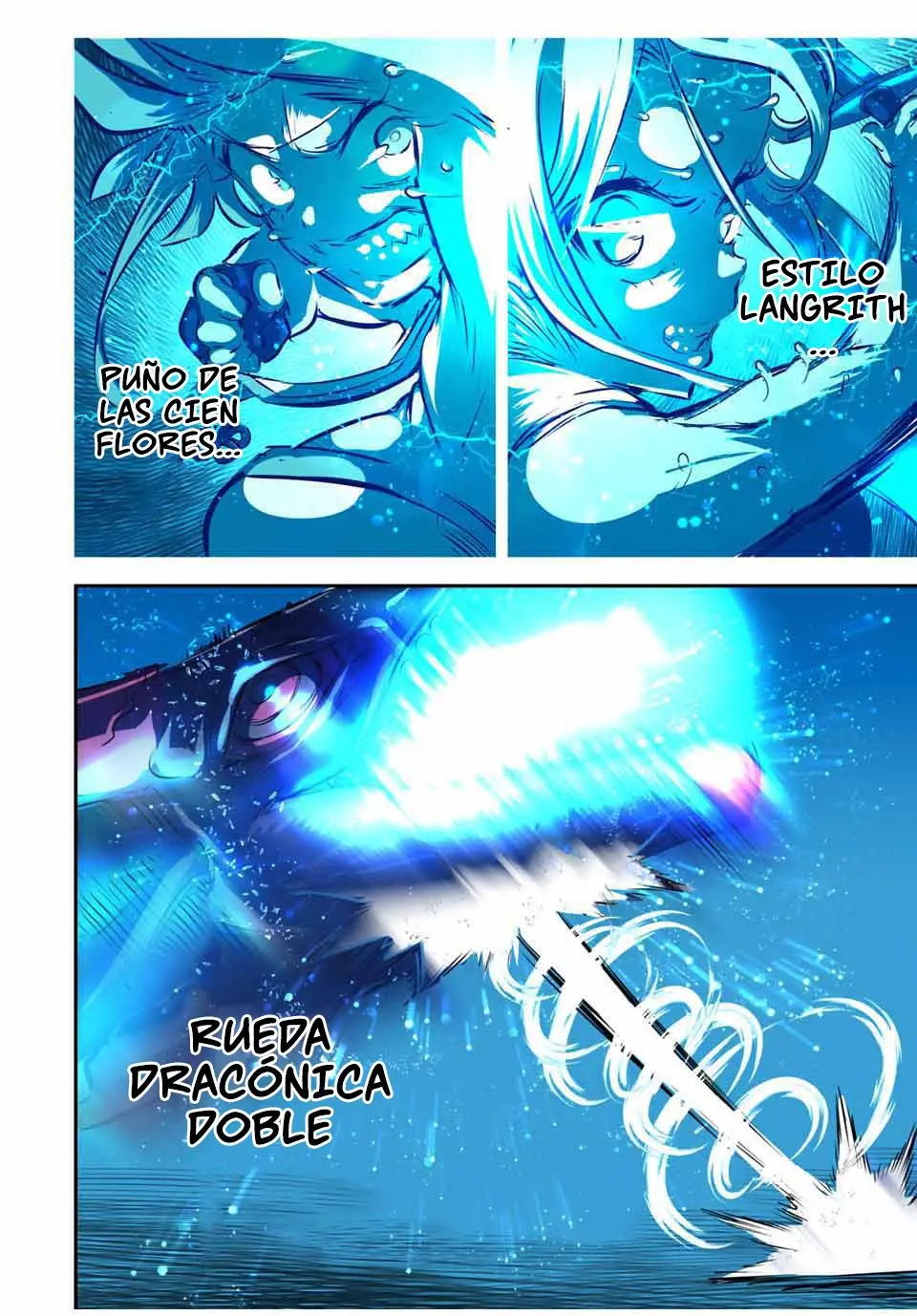 Tensei Shitara dai Nana Ouji dattanode, Kimamani Majutsu o Kiwamemasu (2020) - Capítulo 77 - Página 14 - LectorTMOo