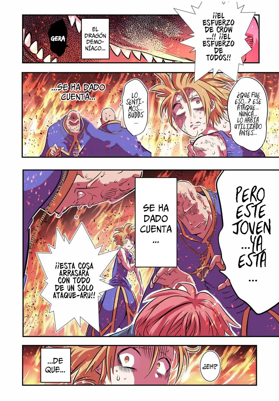 Tensei Shitara dai Nana Ouji dattanode, Kimamani Majutsu o Kiwamemasu (2020) - Capítulo 77 - Página 16 - LectorTMOo