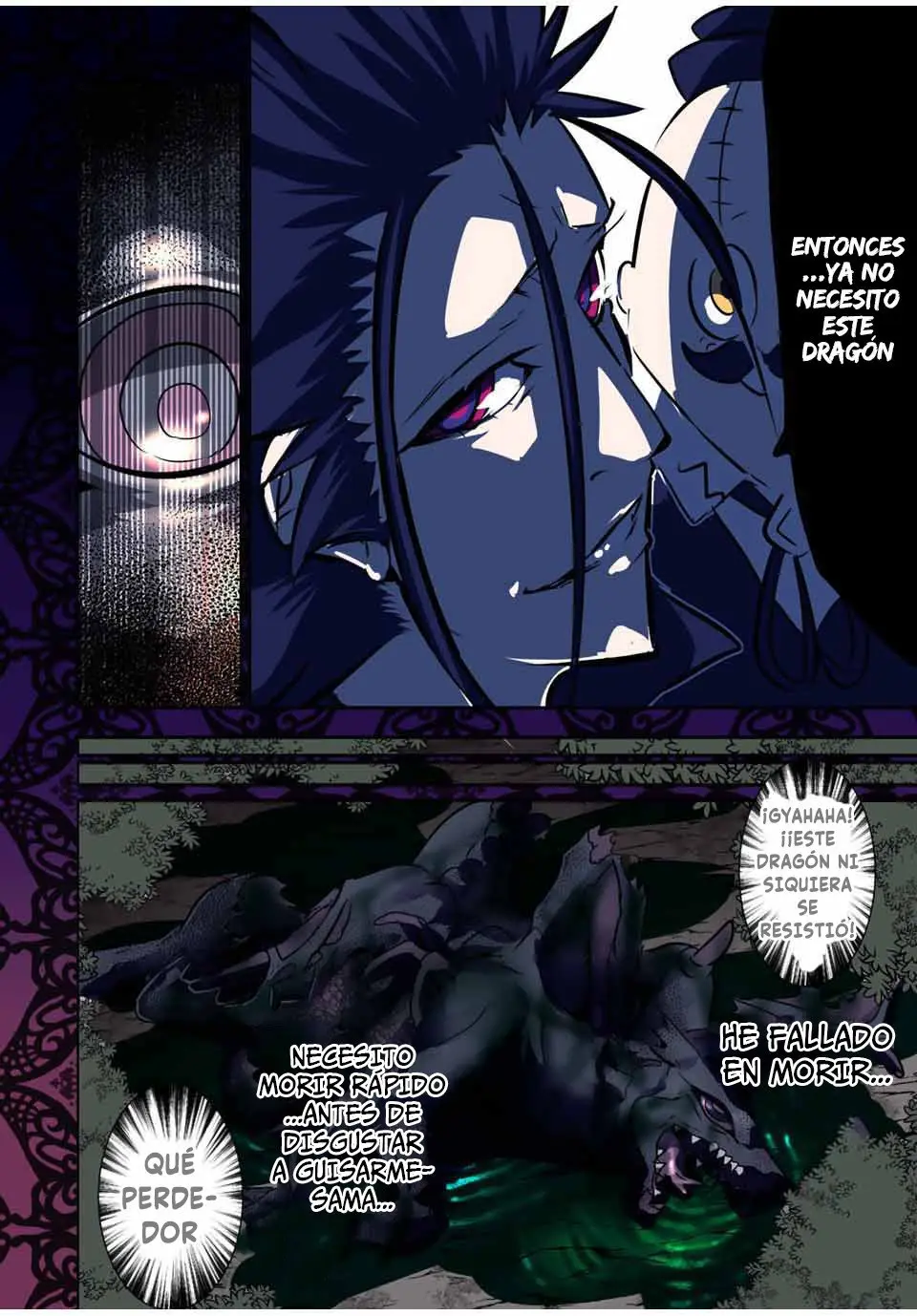 Tensei Shitara dai Nana Ouji dattanode, Kimamani Majutsu o Kiwamemasu (2020) - Capítulo 78 - Página 4 - LectorTMOo