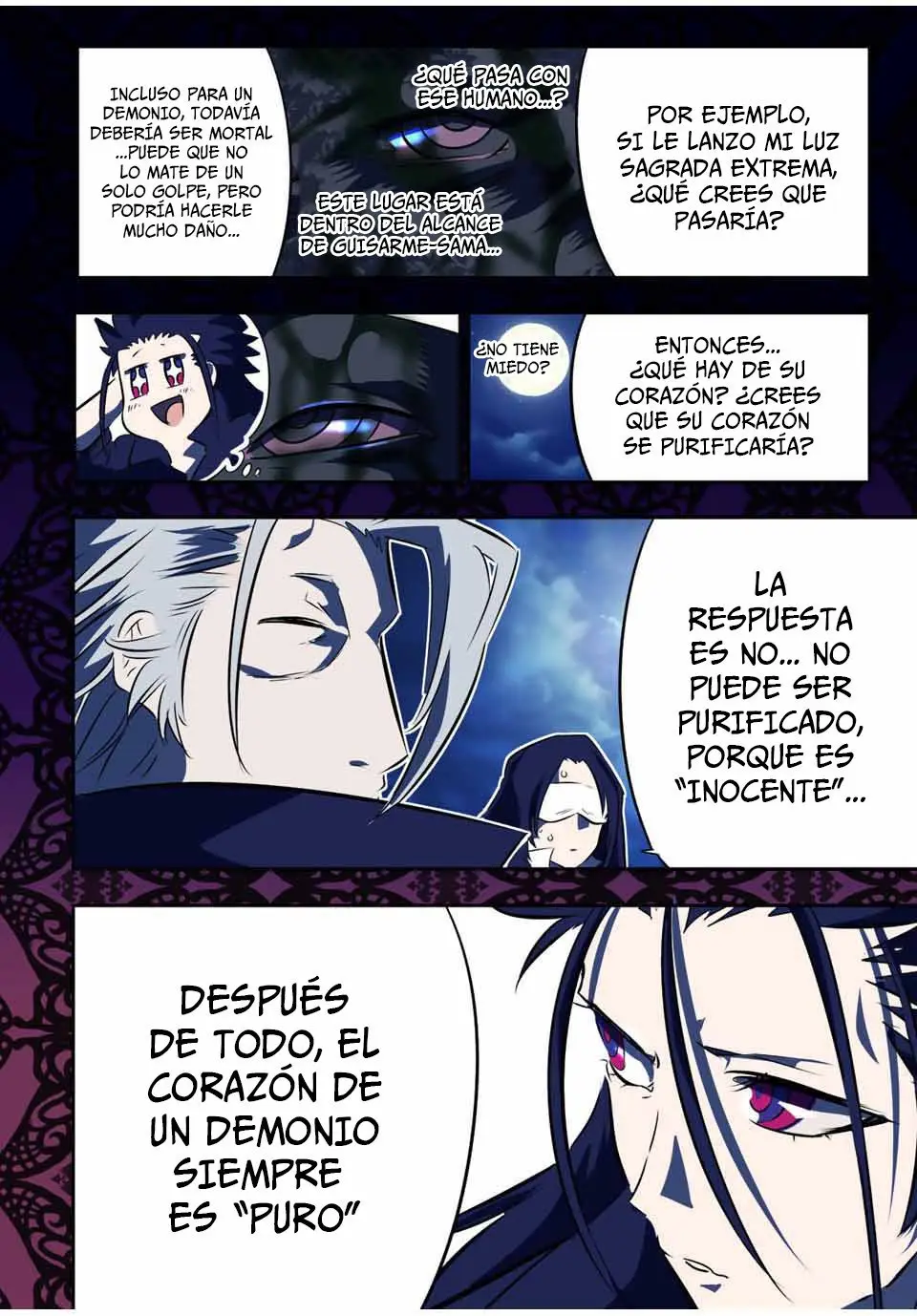 Tensei Shitara dai Nana Ouji dattanode, Kimamani Majutsu o Kiwamemasu (2020) - Capítulo 78 - Página 6 - LectorTMOo