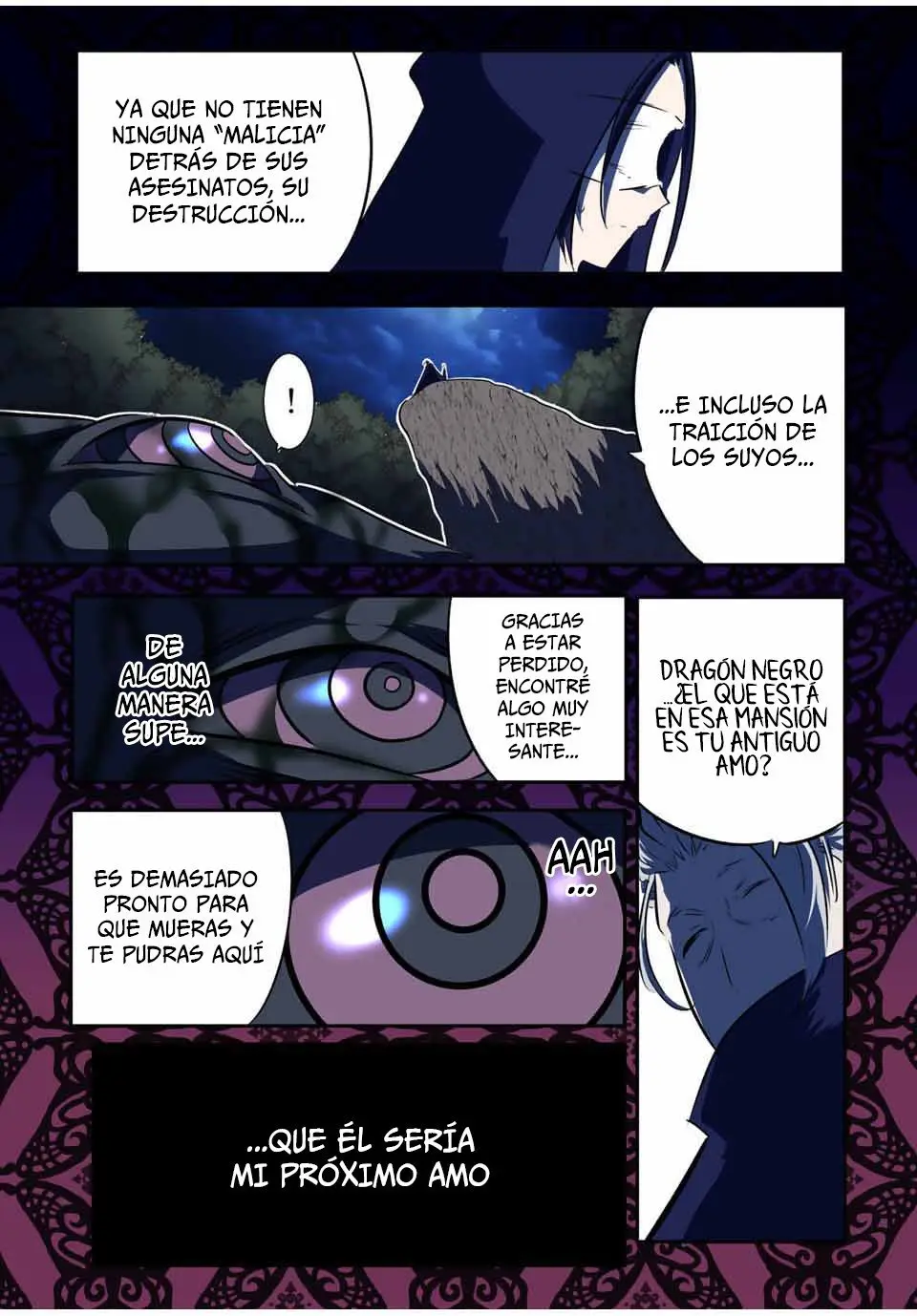 Tensei Shitara dai Nana Ouji dattanode, Kimamani Majutsu o Kiwamemasu (2020) - Capítulo 78 - Página 7 - LectorTMOo