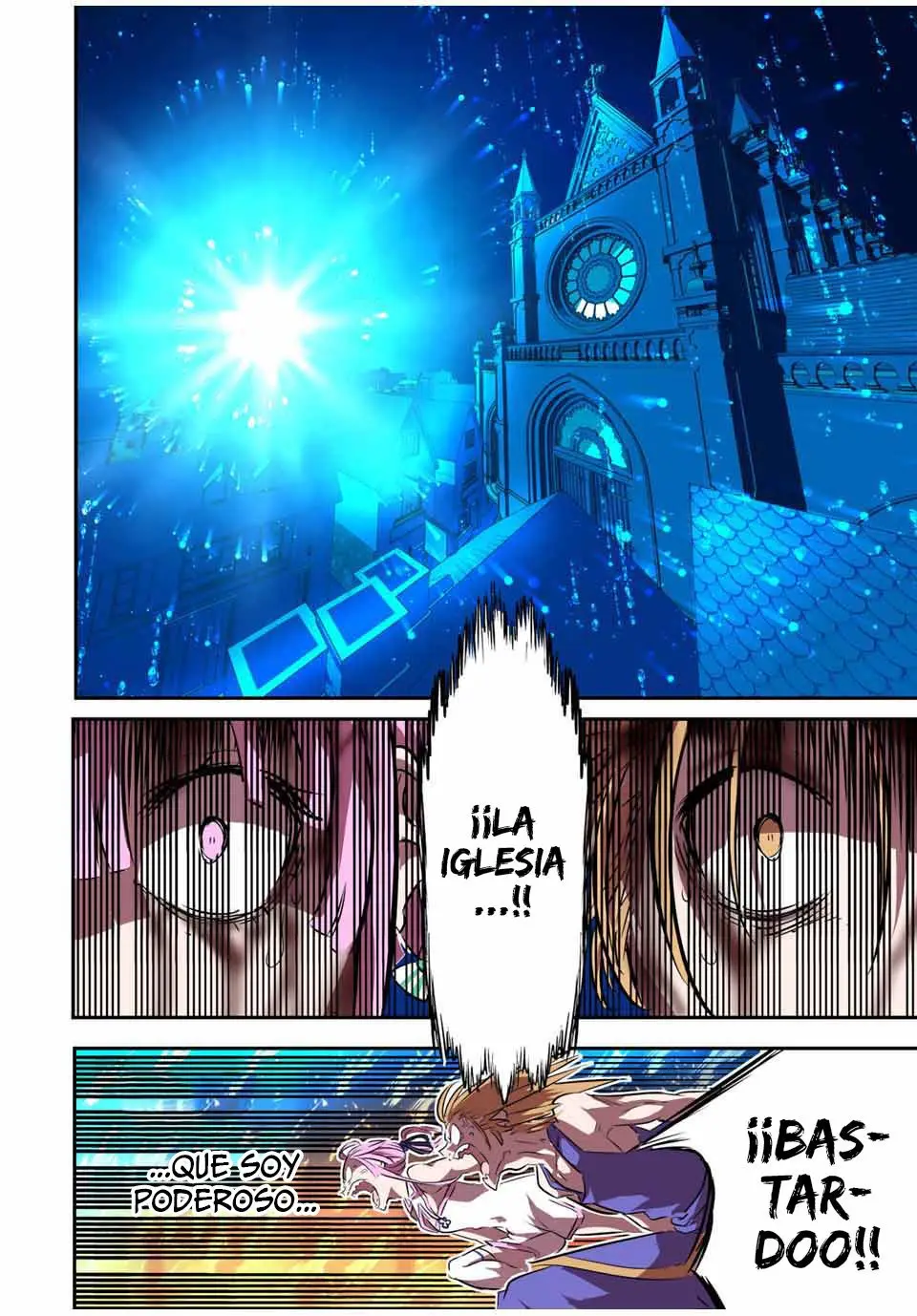 Tensei Shitara dai Nana Ouji dattanode, Kimamani Majutsu o Kiwamemasu (2020) - Capítulo 78 - Página 14 - LectorTMOo
