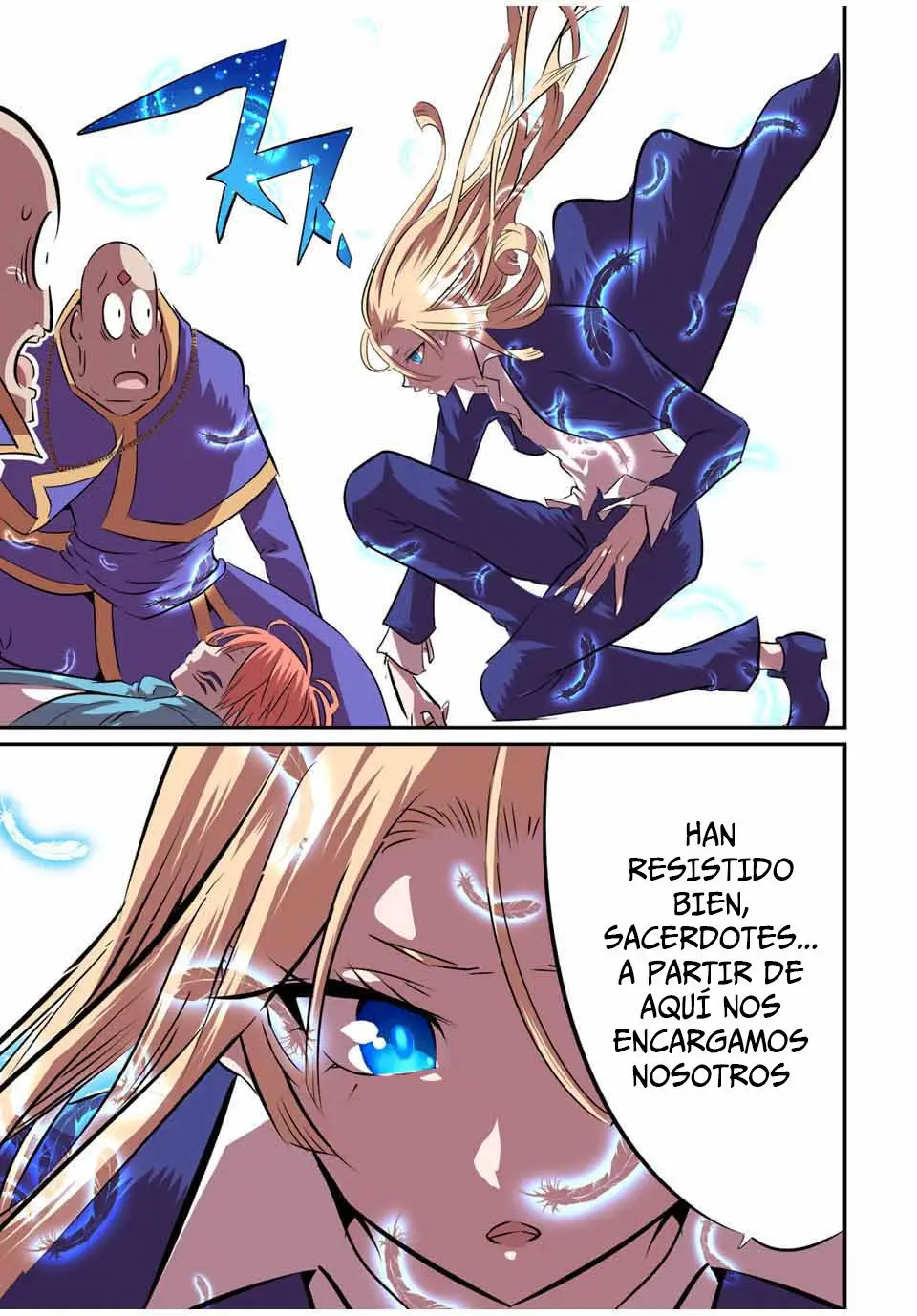 Tensei Shitara dai Nana Ouji dattanode, Kimamani Majutsu o Kiwamemasu (2020) - Capítulo 78 - Página 20 - LectorTMOo
