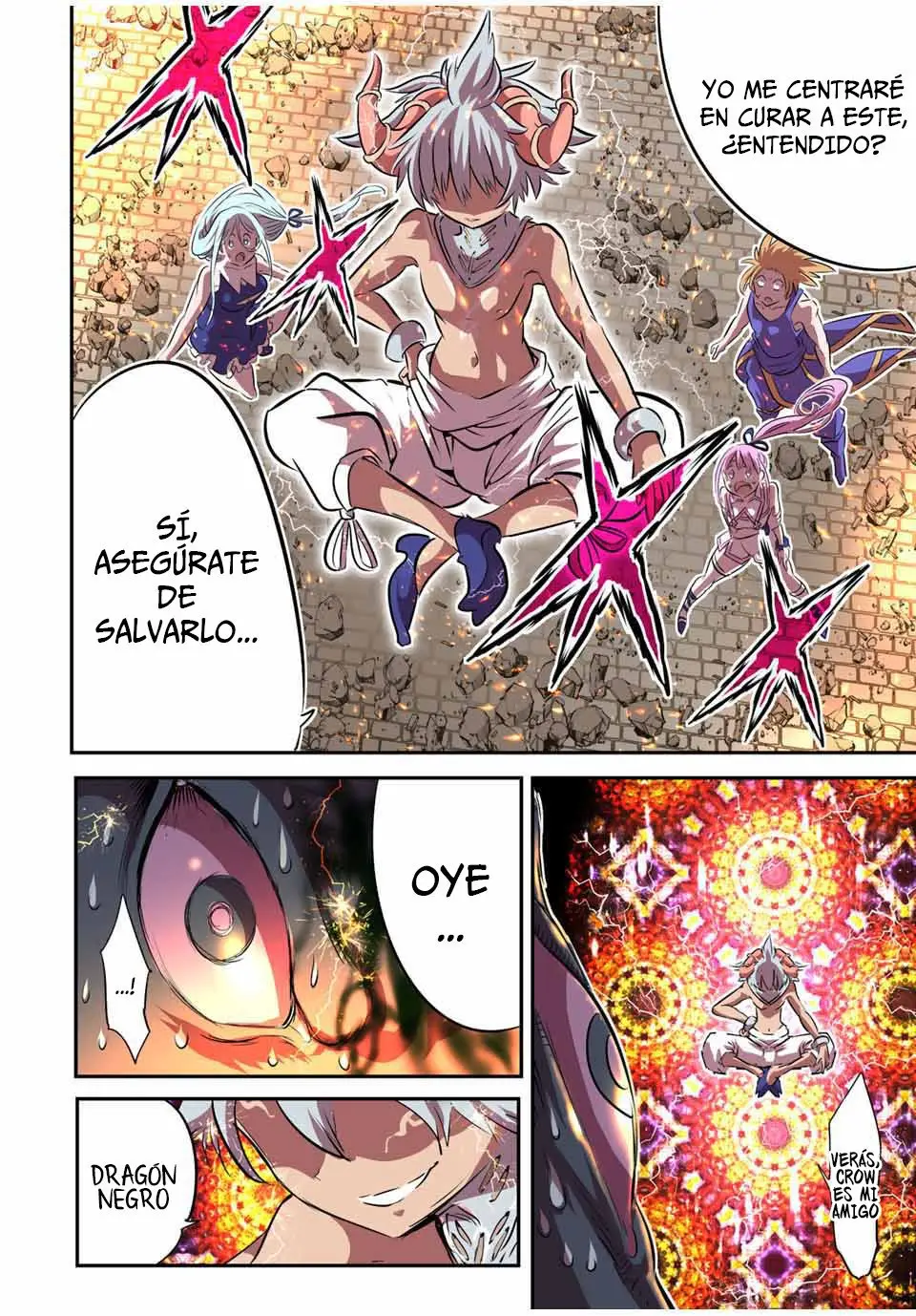 Tensei Shitara dai Nana Ouji dattanode, Kimamani Majutsu o Kiwamemasu (2020) - Capítulo 78 - Página 21 - LectorTMOo