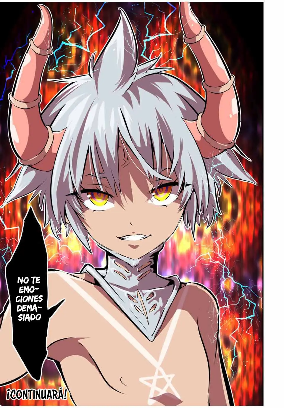Tensei Shitara dai Nana Ouji dattanode, Kimamani Majutsu o Kiwamemasu (2020) - Capítulo 78 - Página 22 - LectorTMOo