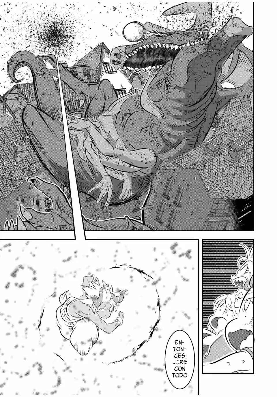 Tensei Shitara dai Nana Ouji dattanode, Kimamani Majutsu o Kiwamemasu (2020) - Capítulo 79 - Página 5 - LectorTMOo