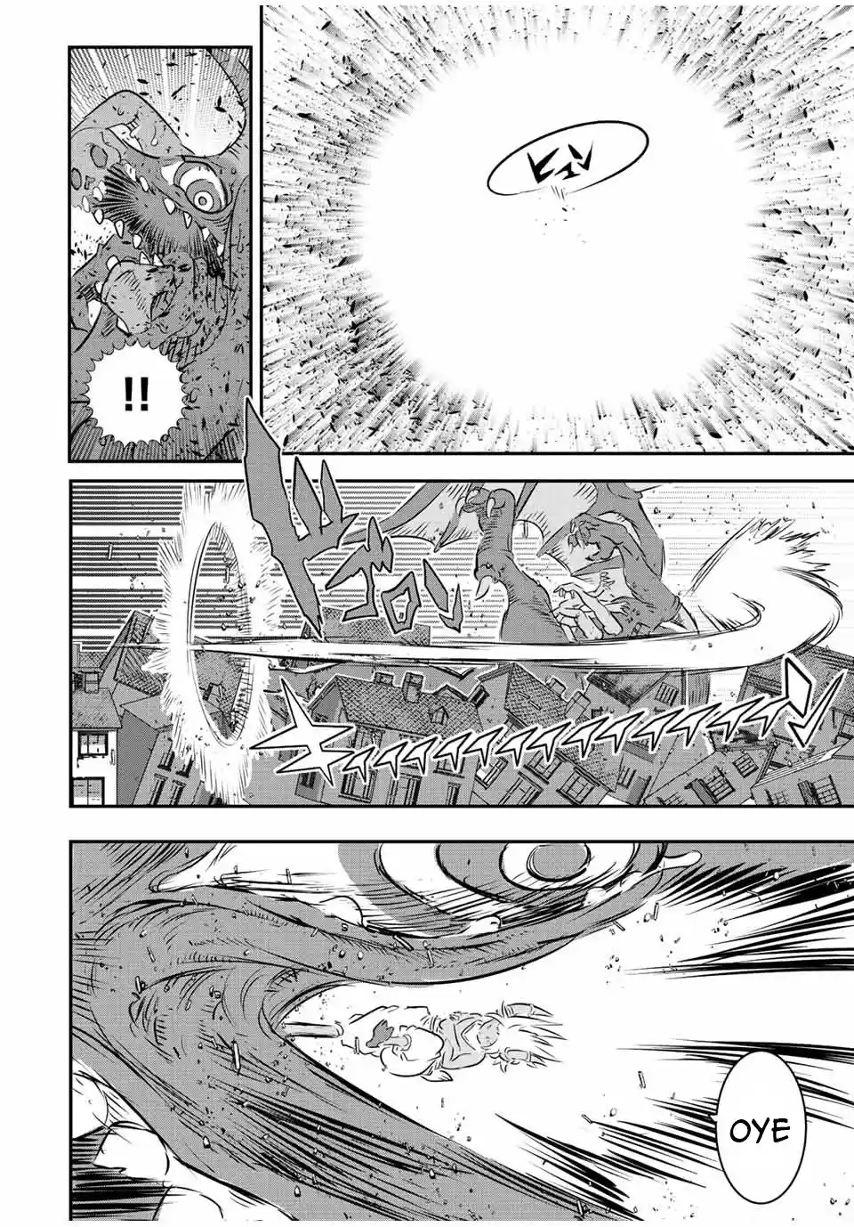 Tensei Shitara dai Nana Ouji dattanode, Kimamani Majutsu o Kiwamemasu (2020) - Capítulo 79 - Página 6 - LectorTMOo