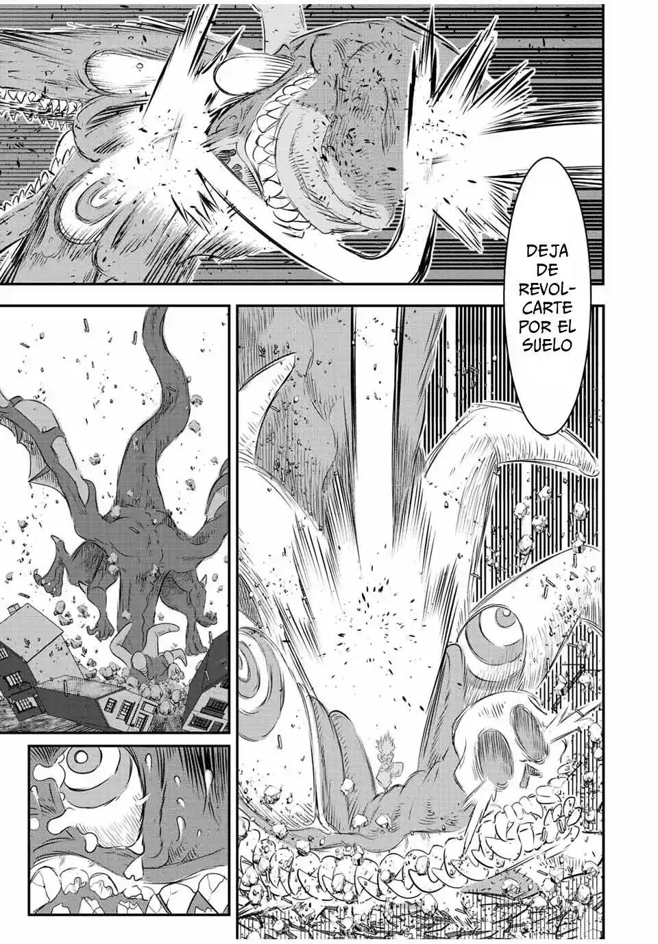 Tensei Shitara dai Nana Ouji dattanode, Kimamani Majutsu o Kiwamemasu (2020) - Capítulo 79 - Página 7 - LectorTMOo