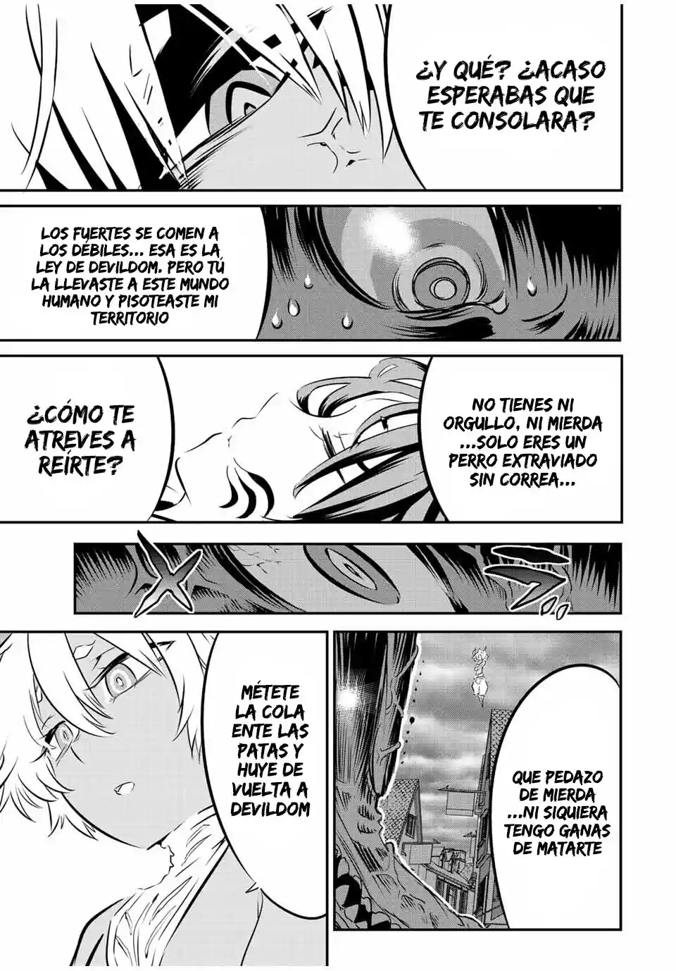 Tensei Shitara dai Nana Ouji dattanode, Kimamani Majutsu o Kiwamemasu (2020) - Capítulo 79 - Página 9 - LectorTMOo