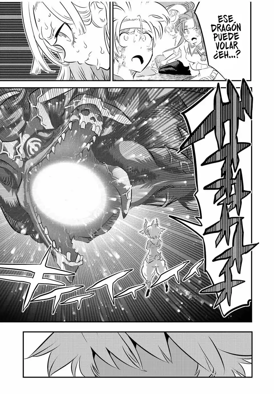 Tensei Shitara dai Nana Ouji dattanode, Kimamani Majutsu o Kiwamemasu (2020) - Capítulo 79 - Página 11 - LectorTMOo