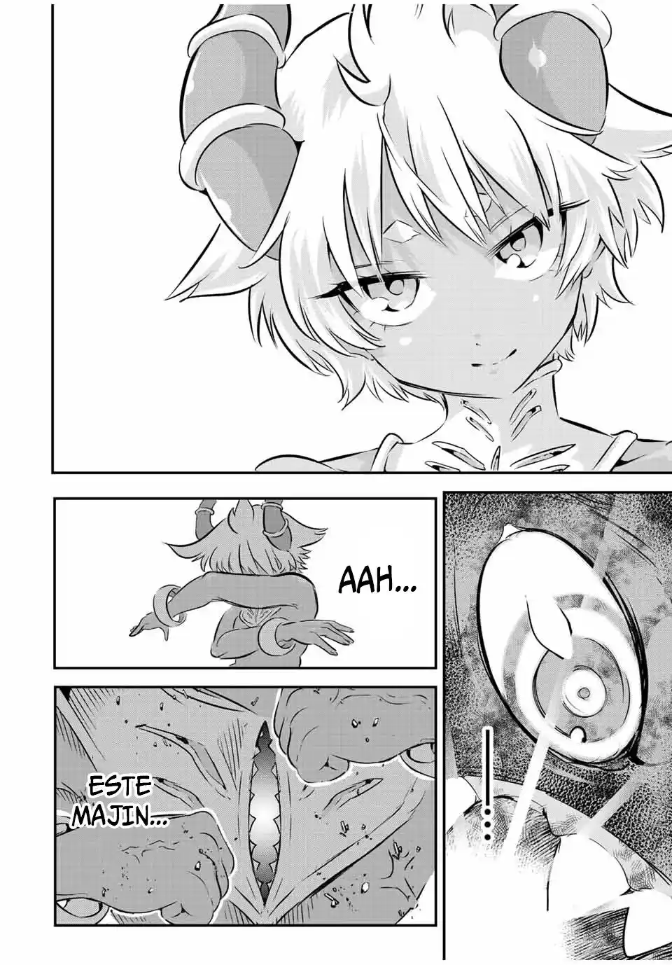 Tensei Shitara dai Nana Ouji dattanode, Kimamani Majutsu o Kiwamemasu (2020) - Capítulo 79 - Página 12 - LectorTMOo