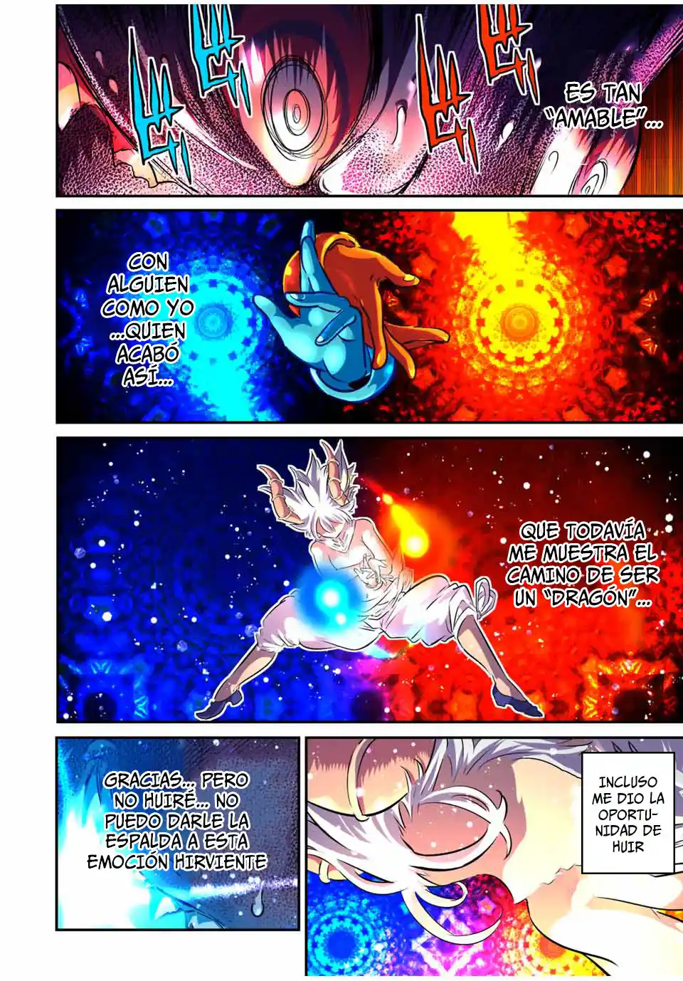Tensei Shitara dai Nana Ouji dattanode, Kimamani Majutsu o Kiwamemasu (2020) - Capítulo 79 - Página 14 - LectorTMOo