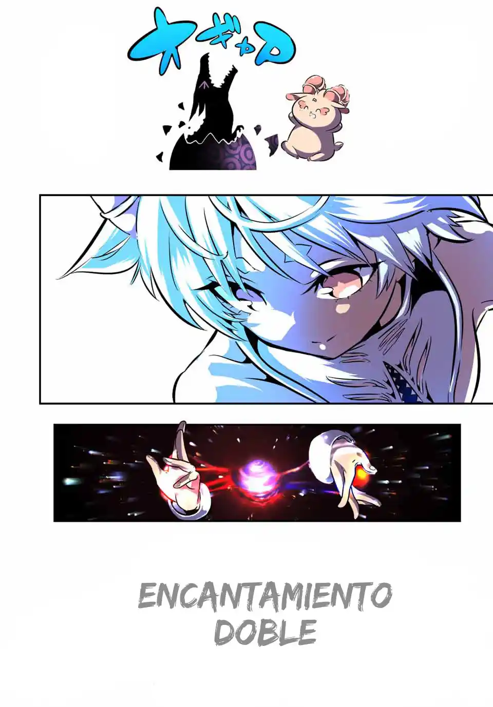 Tensei Shitara dai Nana Ouji dattanode, Kimamani Majutsu o Kiwamemasu (2020) - Capítulo 79 - Página 16 - LectorTMOo