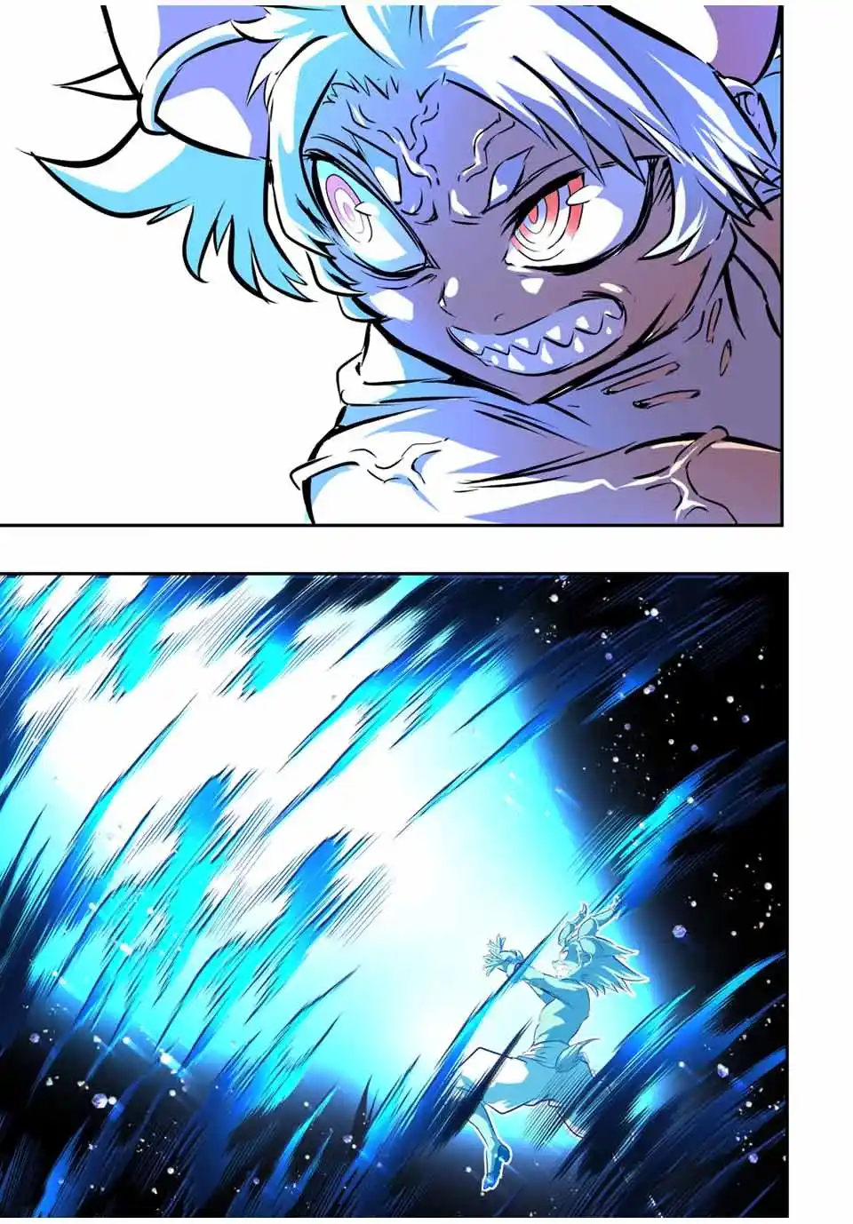 Tensei Shitara dai Nana Ouji dattanode, Kimamani Majutsu o Kiwamemasu (2020) - Capítulo 79 - Página 17 - LectorTMOo