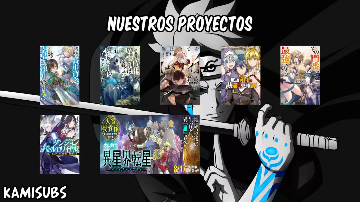 Tensei Shitara dai Nana Ouji dattanode, Kimamani Majutsu o Kiwamemasu (2020) - Capítulo 8 - Página 21 - LectorTMOo