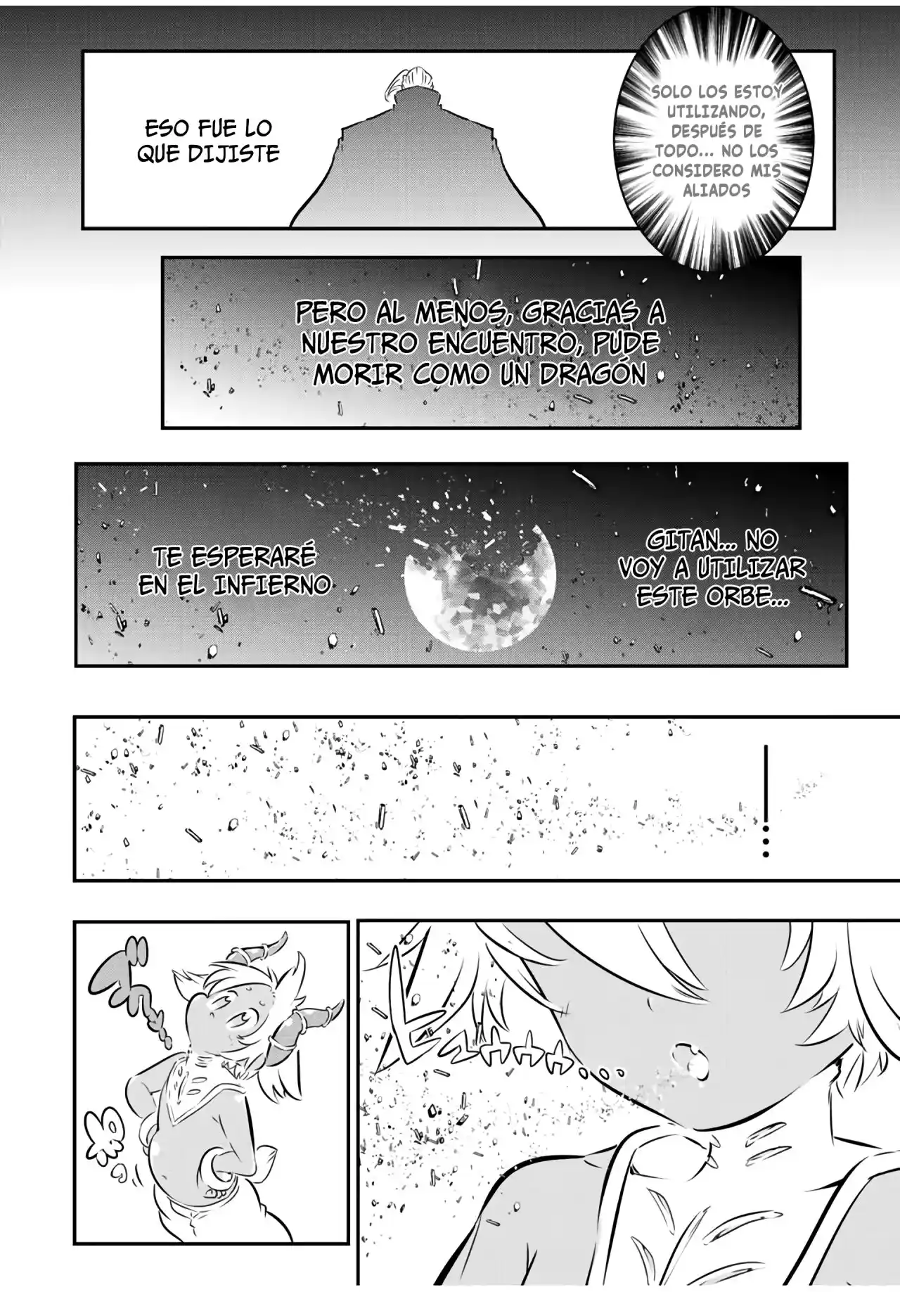 Tensei Shitara dai Nana Ouji dattanode, Kimamani Majutsu o Kiwamemasu (2020) - Capítulo 80 - Página 2 - LectorTMOo