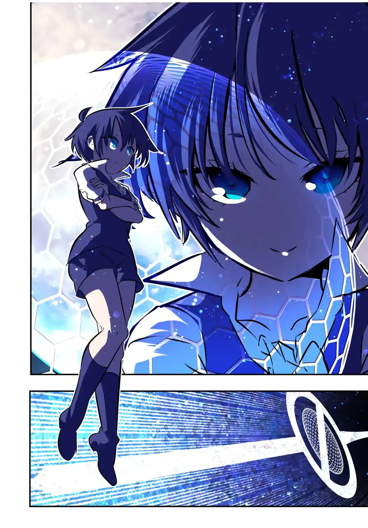 Tensei Shitara dai Nana Ouji dattanode, Kimamani Majutsu o Kiwamemasu (2020) - Capítulo 80 - Página 6 - LectorTMOo