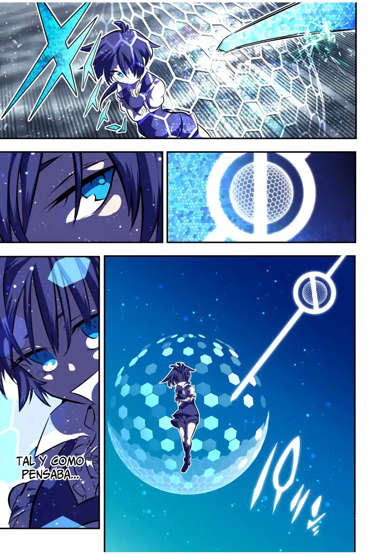 Tensei Shitara dai Nana Ouji dattanode, Kimamani Majutsu o Kiwamemasu (2020) - Capítulo 80 - Página 7 - LectorTMOo