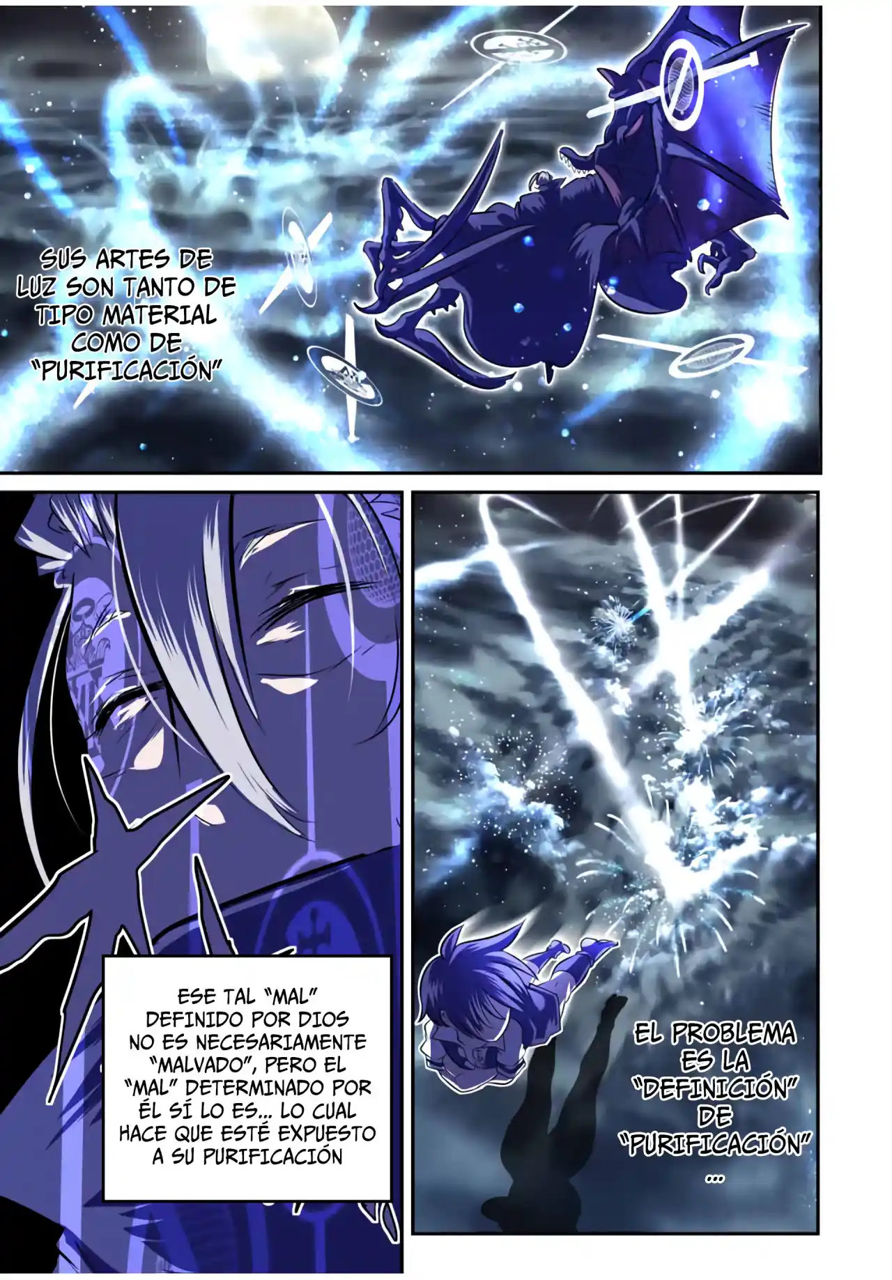Tensei Shitara dai Nana Ouji dattanode, Kimamani Majutsu o Kiwamemasu (2020) - Capítulo 80 - Página 9 - LectorTMOo