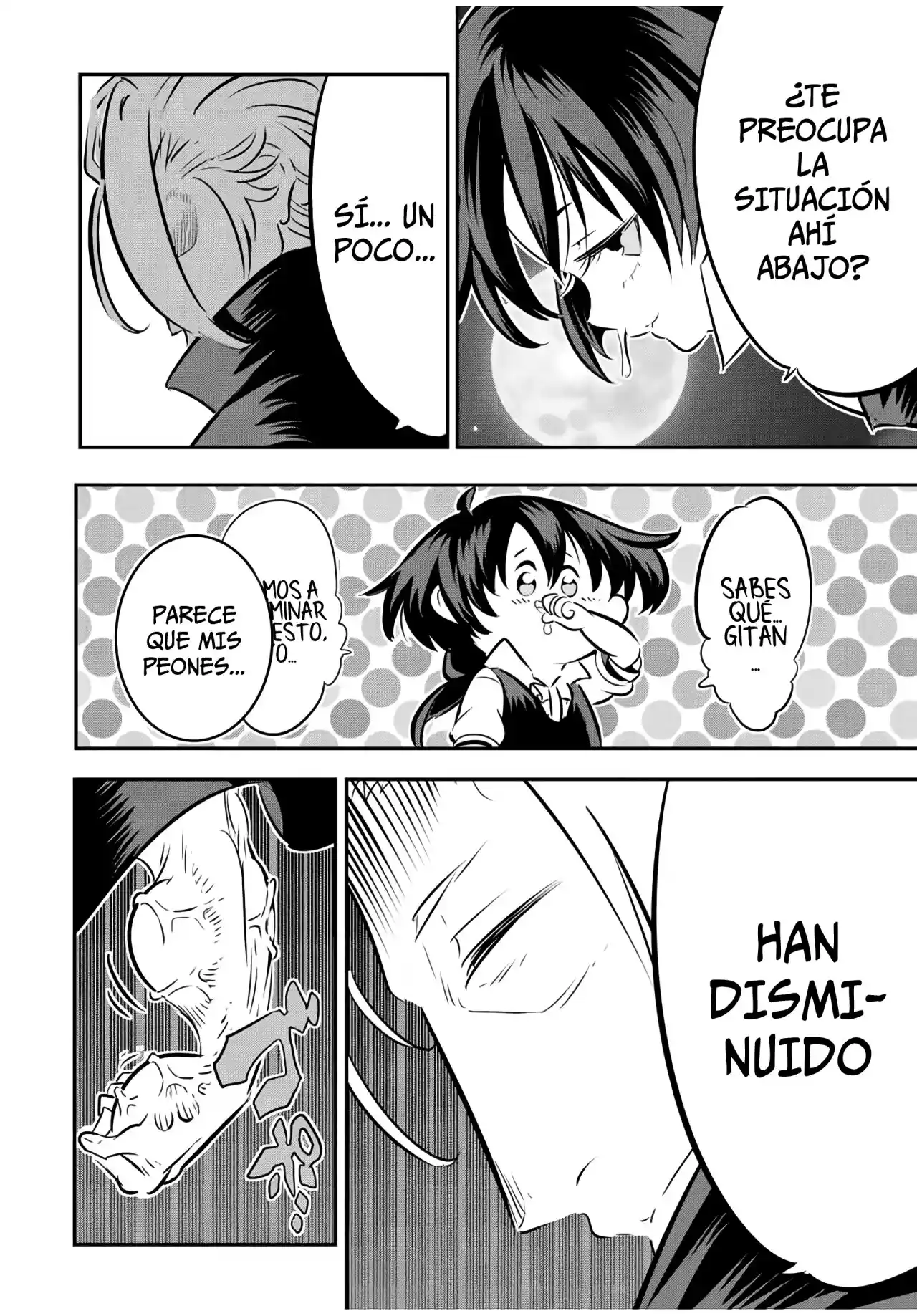 Tensei Shitara dai Nana Ouji dattanode, Kimamani Majutsu o Kiwamemasu (2020) - Capítulo 80 - Página 14 - LectorTMOo