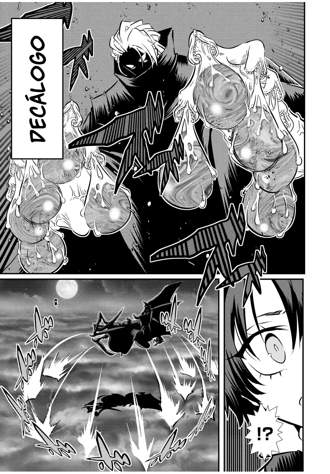 Tensei Shitara dai Nana Ouji dattanode, Kimamani Majutsu o Kiwamemasu (2020) - Capítulo 80 - Página 15 - LectorTMOo