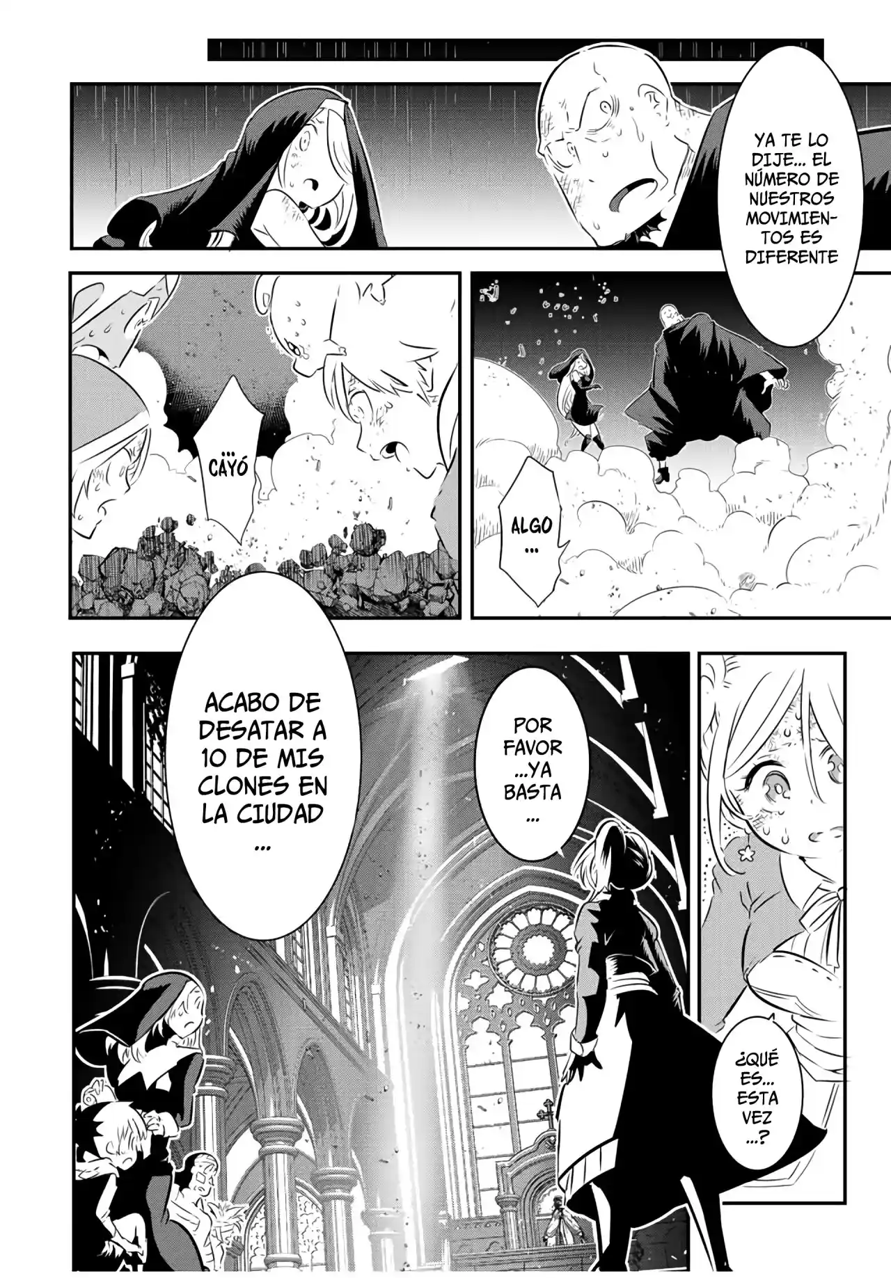 Tensei Shitara dai Nana Ouji dattanode, Kimamani Majutsu o Kiwamemasu (2020) - Capítulo 80 - Página 16 - LectorTMOo