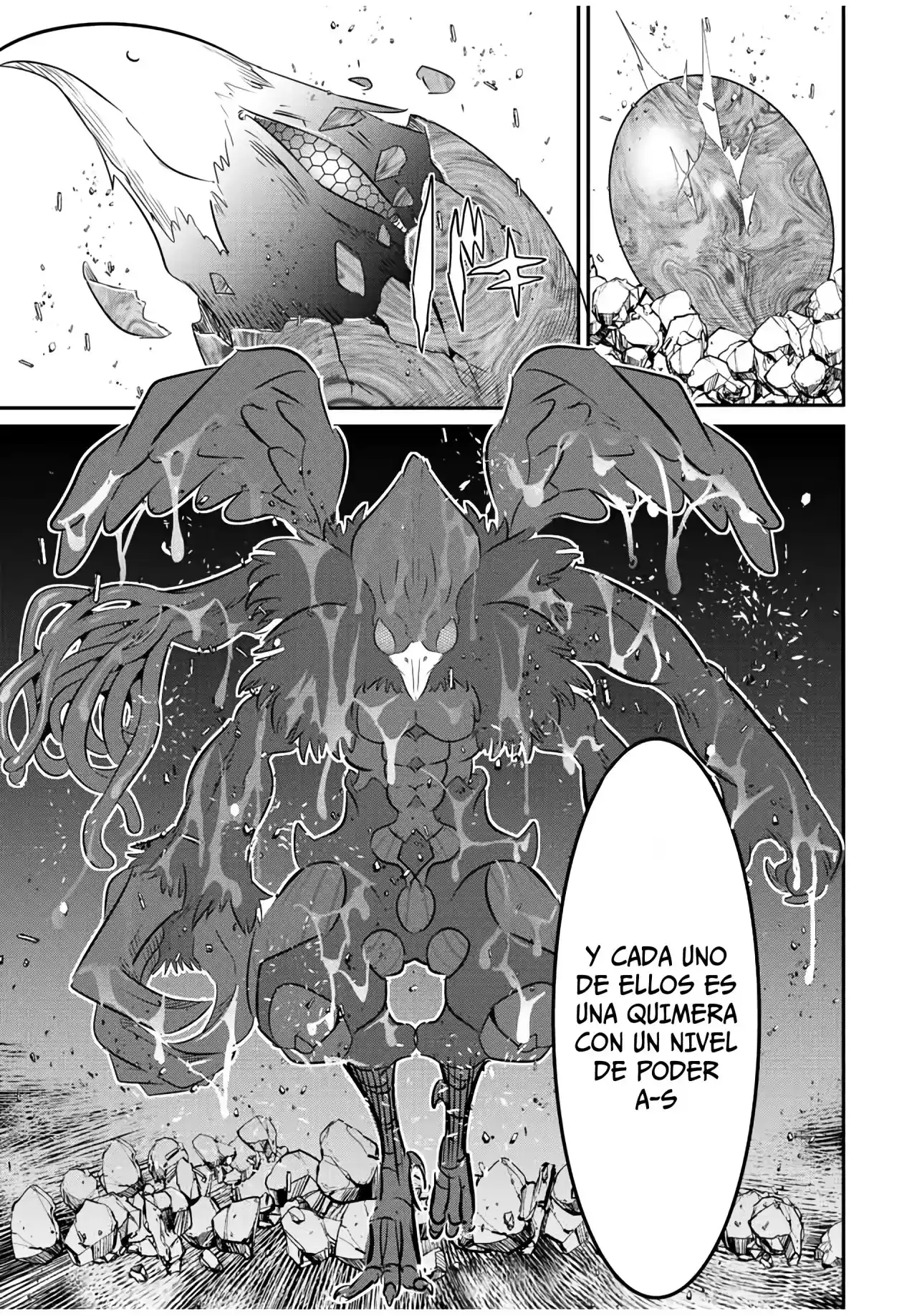 Tensei Shitara dai Nana Ouji dattanode, Kimamani Majutsu o Kiwamemasu (2020) - Capítulo 80 - Página 17 - LectorTMOo