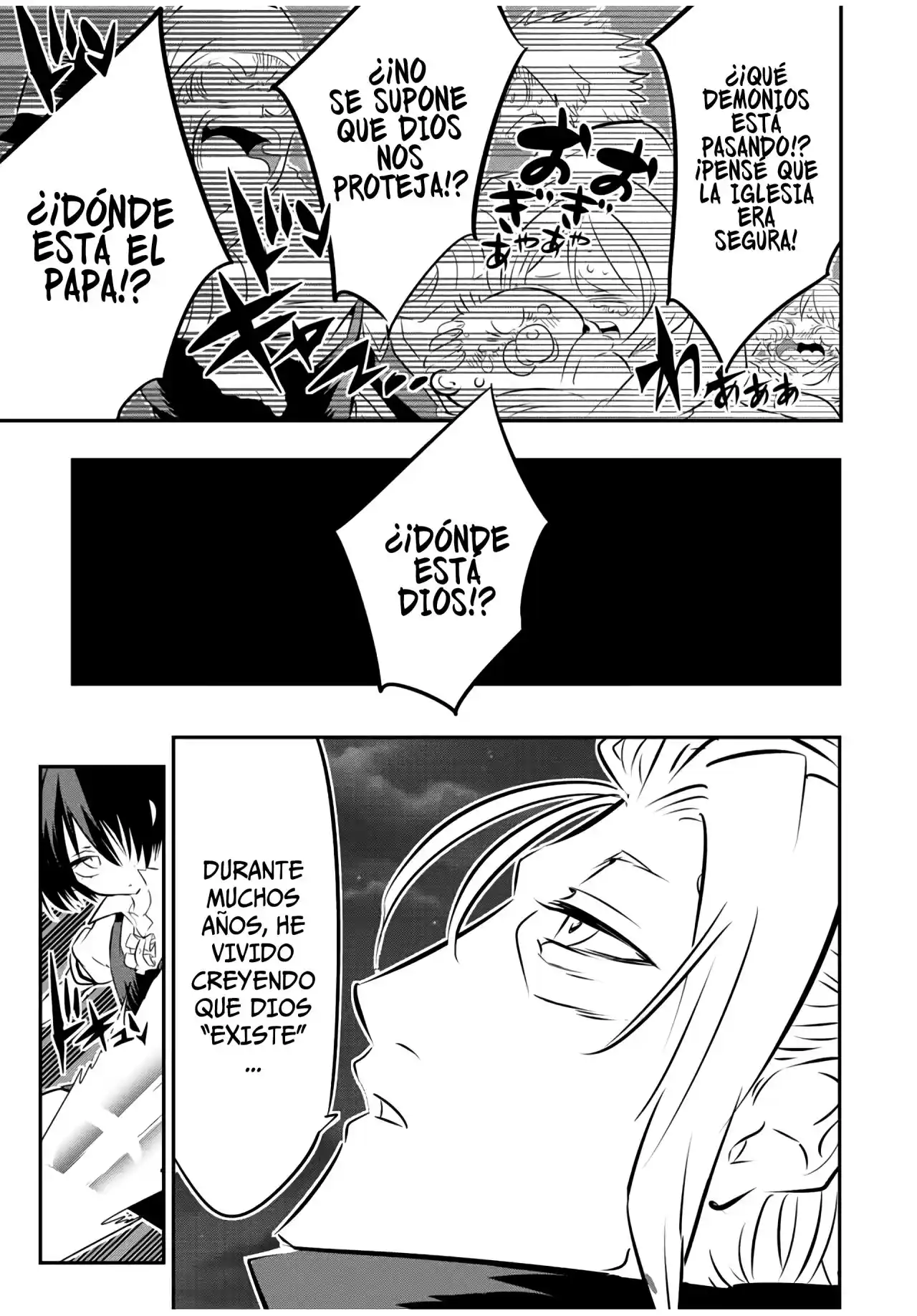 Tensei Shitara dai Nana Ouji dattanode, Kimamani Majutsu o Kiwamemasu (2020) - Capítulo 81 - Página 5 - LectorTMOo