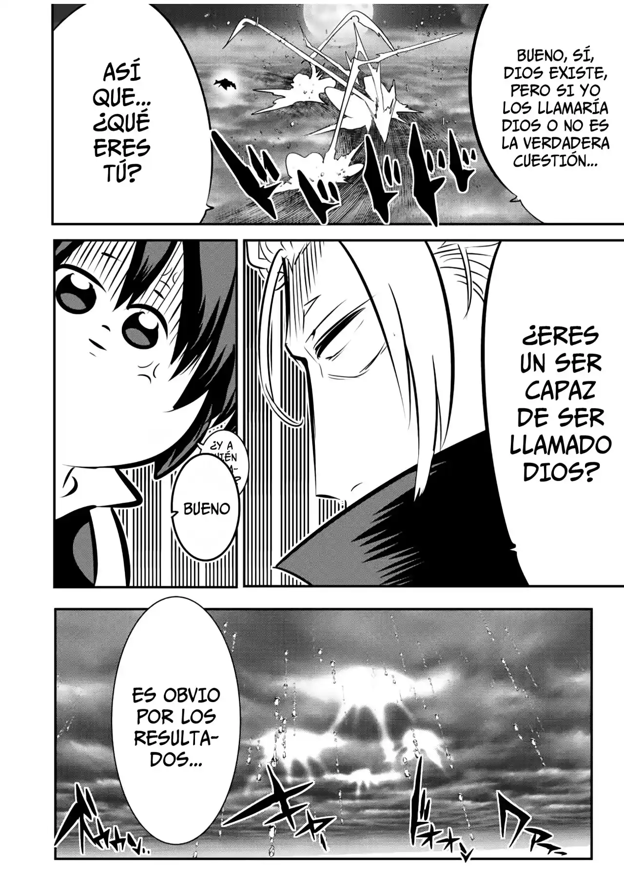 Tensei Shitara dai Nana Ouji dattanode, Kimamani Majutsu o Kiwamemasu (2020) - Capítulo 81 - Página 6 - LectorTMOo