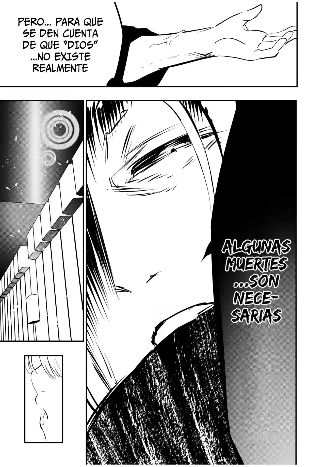 Tensei Shitara dai Nana Ouji dattanode, Kimamani Majutsu o Kiwamemasu (2020) - Capítulo 81 - Página 9 - LectorTMOo