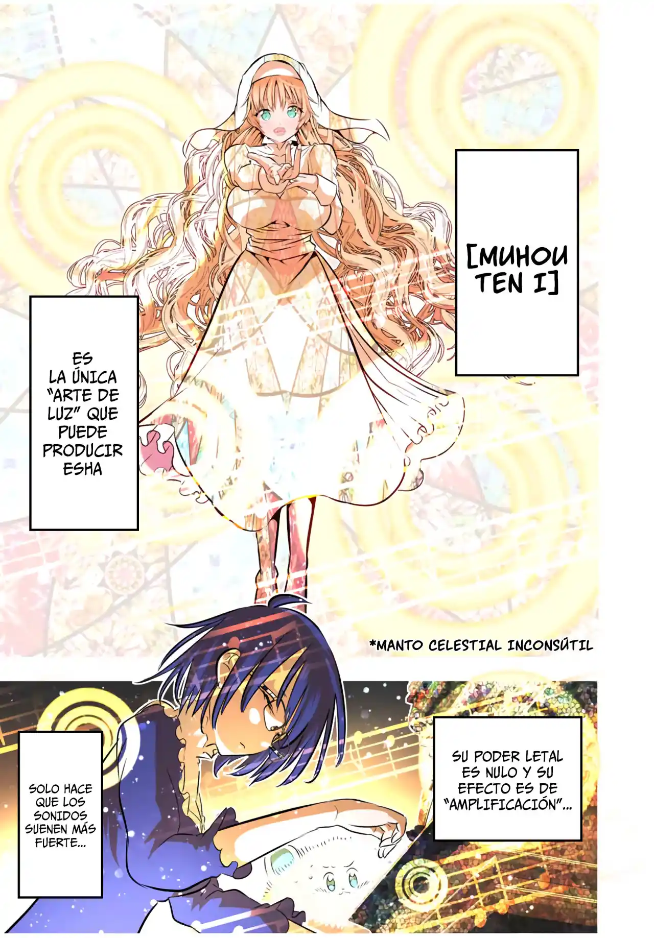 Tensei Shitara dai Nana Ouji dattanode, Kimamani Majutsu o Kiwamemasu (2020) - Capítulo 81 - Página 12 - LectorTMOo