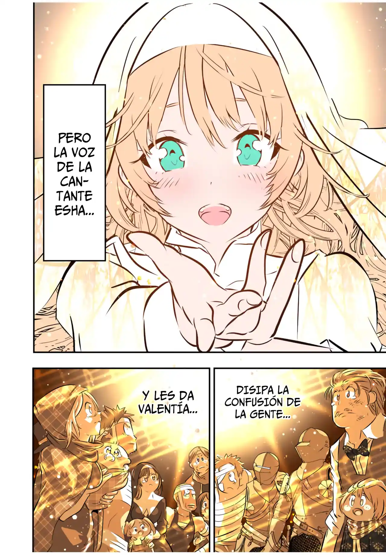 Tensei Shitara dai Nana Ouji dattanode, Kimamani Majutsu o Kiwamemasu (2020) - Capítulo 81 - Página 13 - LectorTMOo