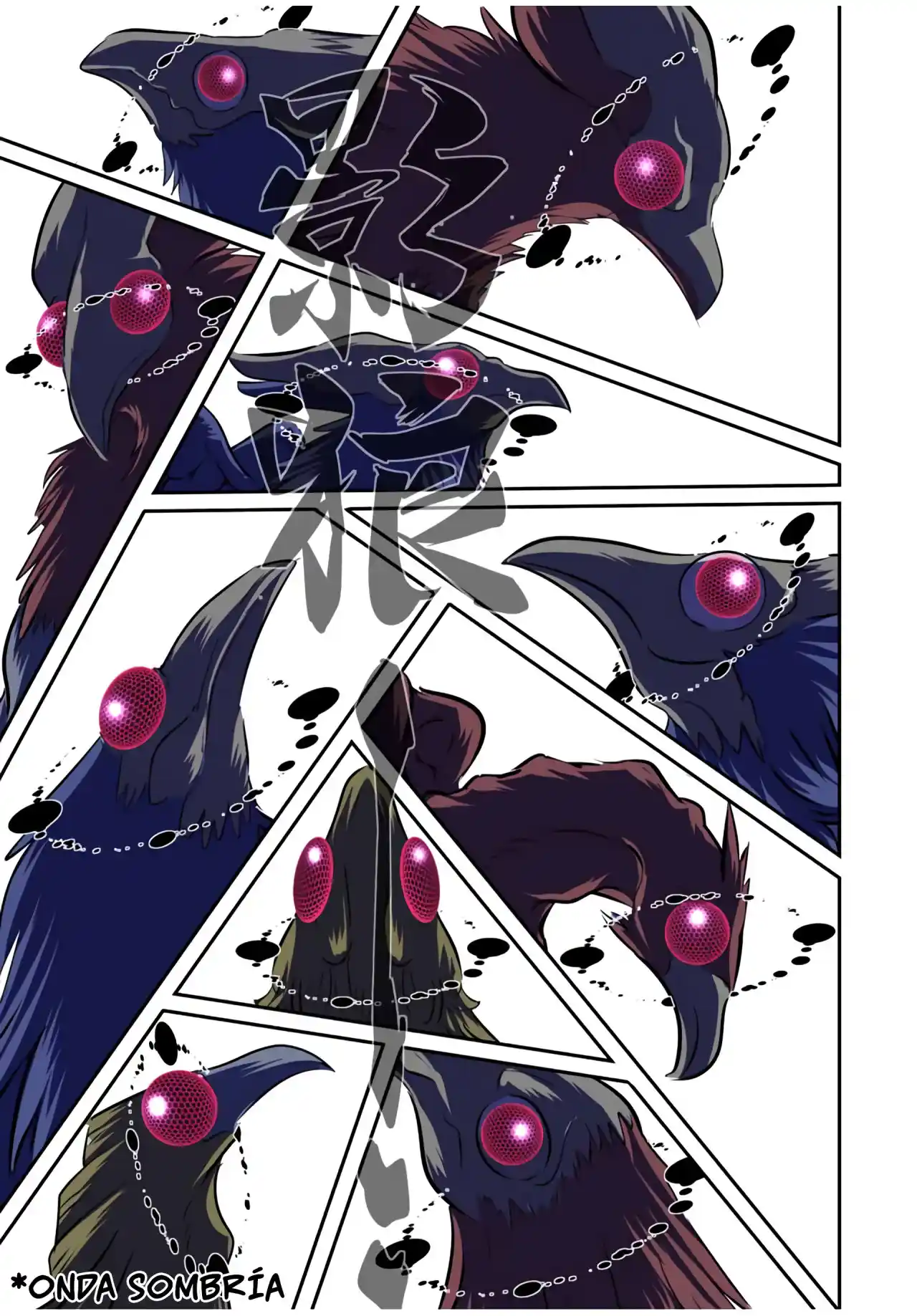 Tensei Shitara dai Nana Ouji dattanode, Kimamani Majutsu o Kiwamemasu (2020) - Capítulo 81 - Página 16 - LectorTMOo