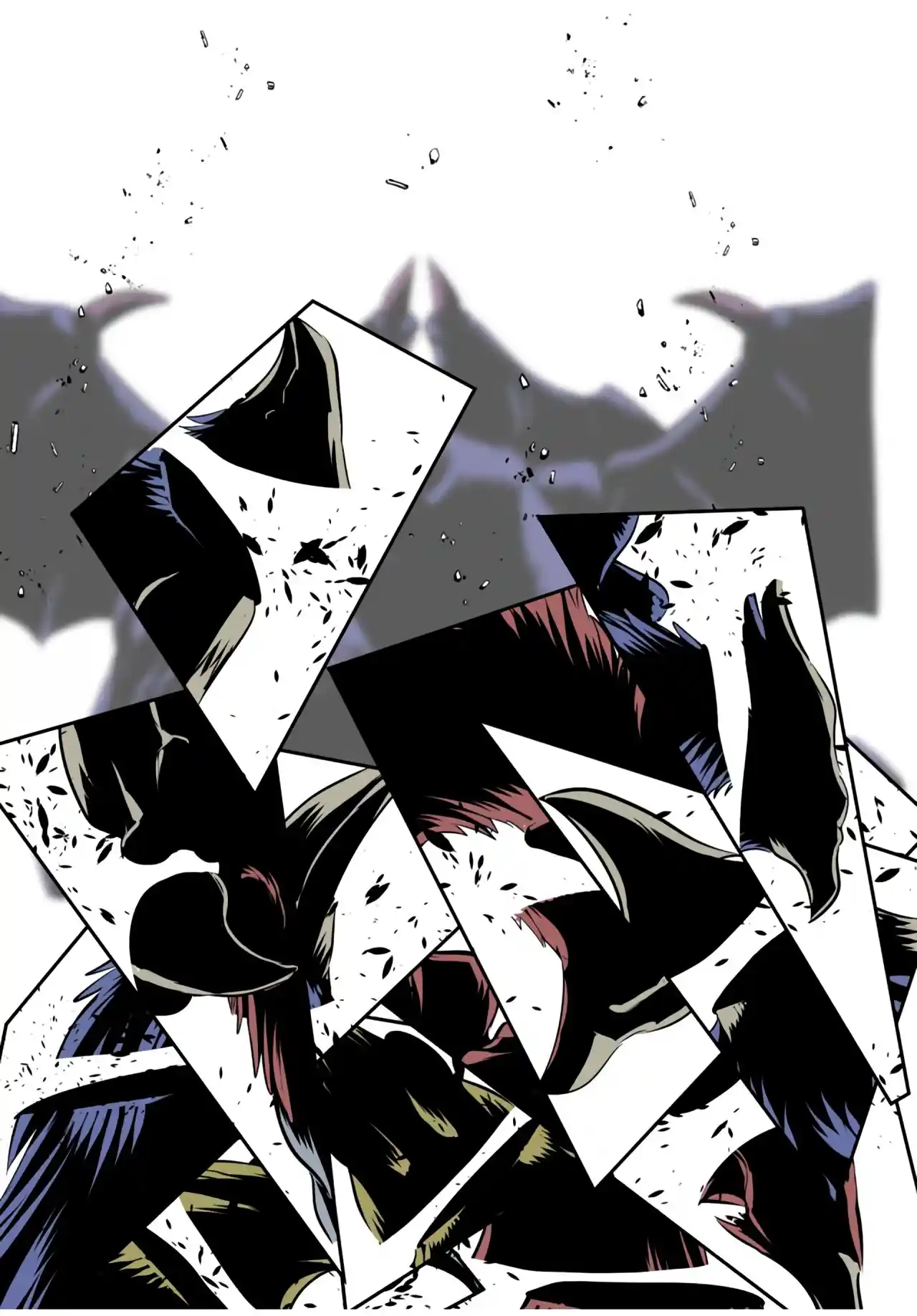 Tensei Shitara dai Nana Ouji dattanode, Kimamani Majutsu o Kiwamemasu (2020) - Capítulo 81 - Página 18 - LectorTMOo