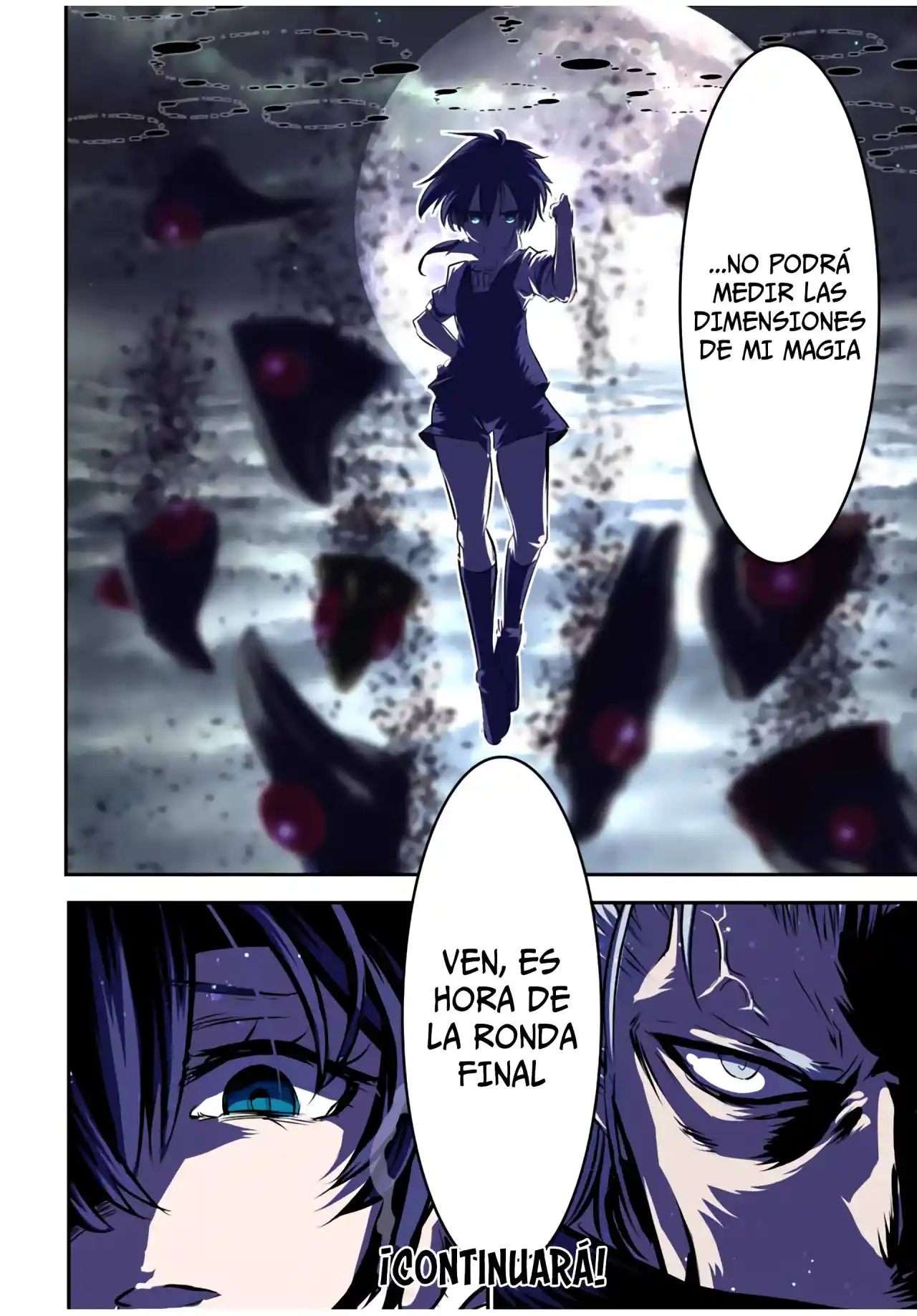 Tensei Shitara dai Nana Ouji dattanode, Kimamani Majutsu o Kiwamemasu (2020) - Capítulo 81 - Página 21 - LectorTMOo