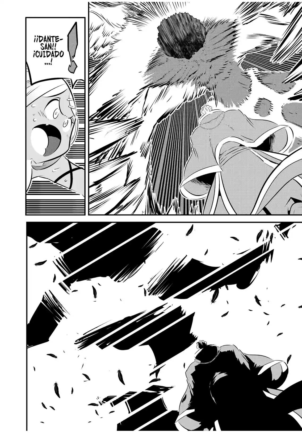 Tensei Shitara dai Nana Ouji dattanode, Kimamani Majutsu o Kiwamemasu (2020) - Capítulo 82 - Página 2 - LectorTMOo