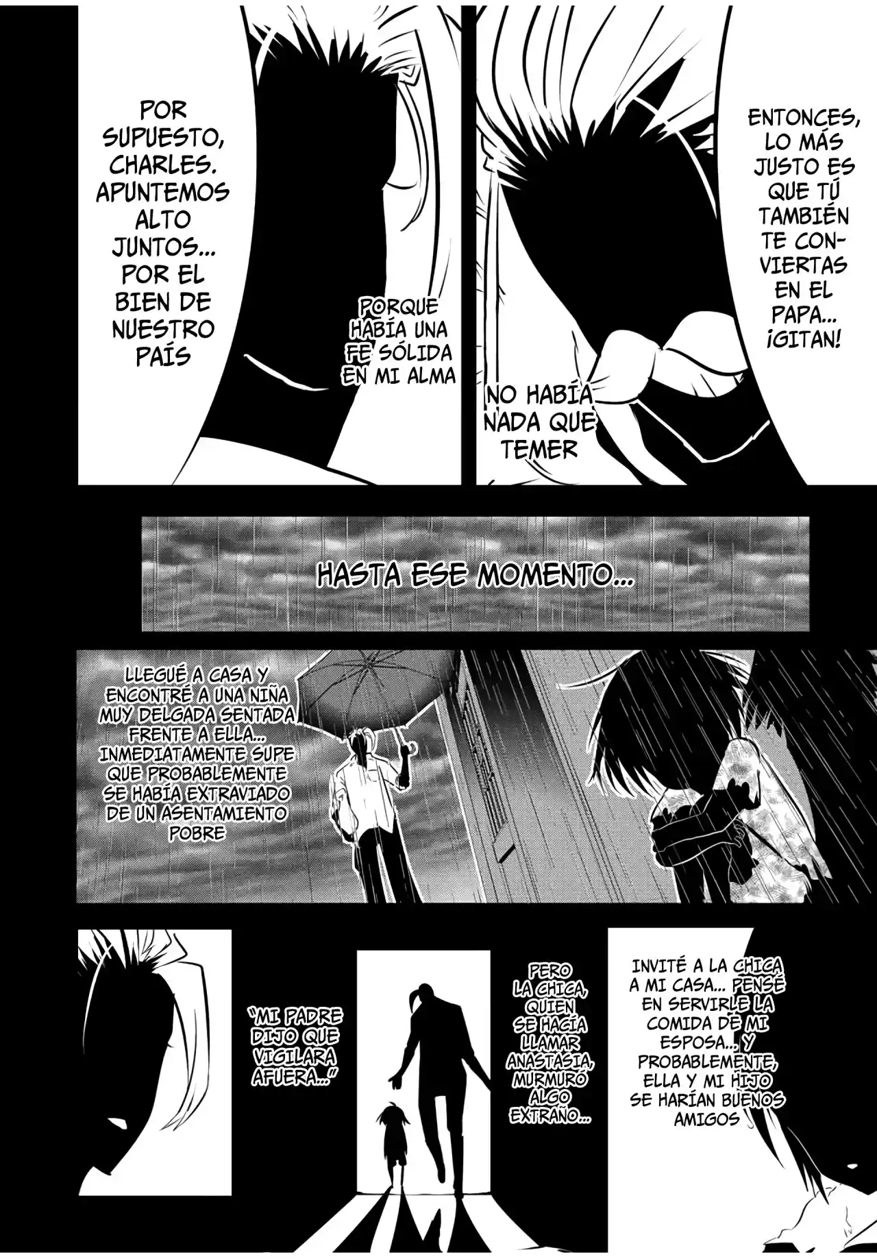Tensei Shitara dai Nana Ouji dattanode, Kimamani Majutsu o Kiwamemasu (2020) - Capítulo 82 - Página 10 - LectorTMOo