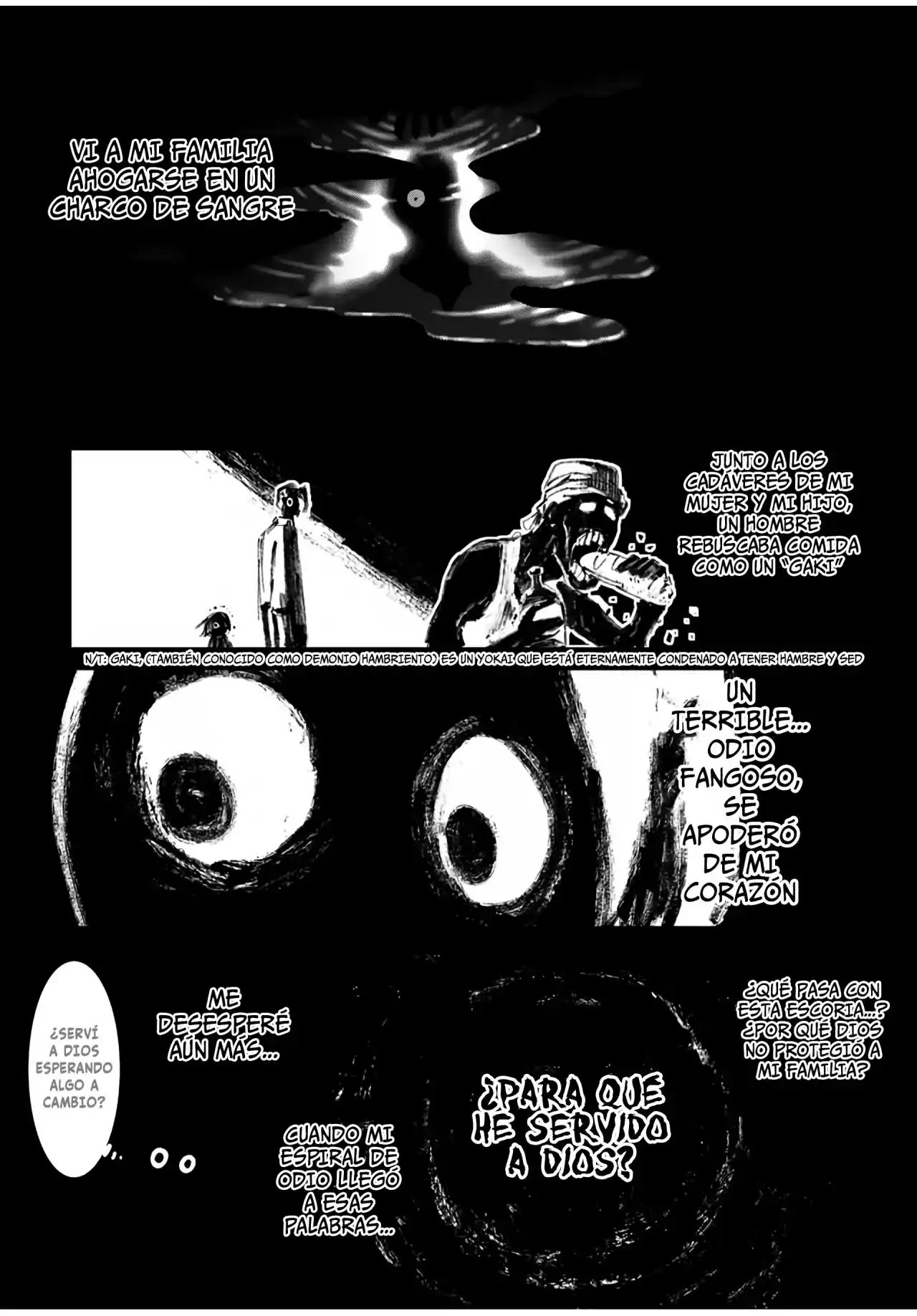 Tensei Shitara dai Nana Ouji dattanode, Kimamani Majutsu o Kiwamemasu (2020) - Capítulo 82 - Página 11 - LectorTMOo