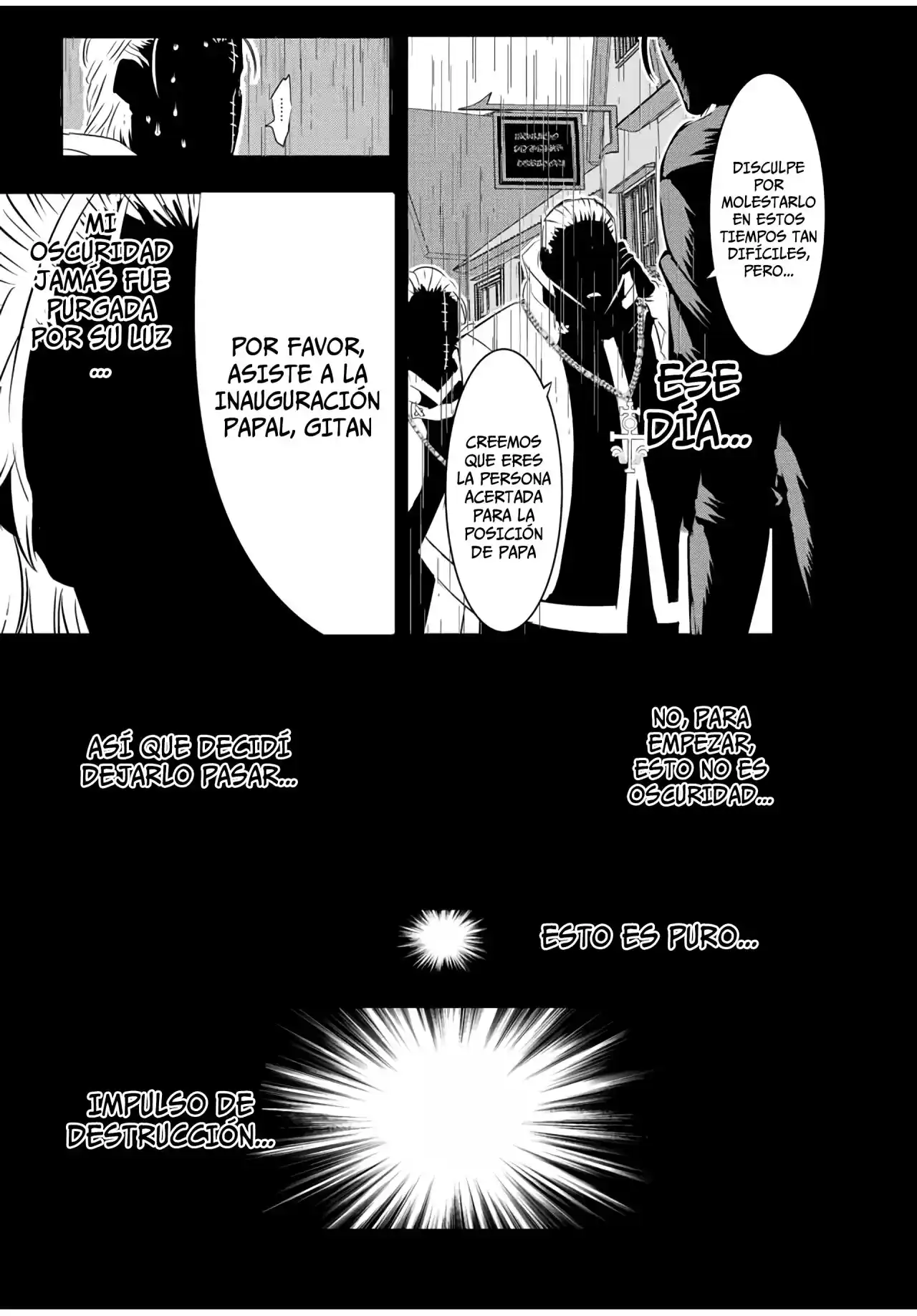 Tensei Shitara dai Nana Ouji dattanode, Kimamani Majutsu o Kiwamemasu (2020) - Capítulo 82 - Página 15 - LectorTMOo
