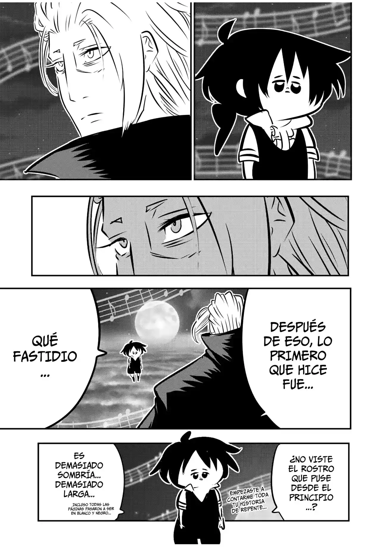 Tensei Shitara dai Nana Ouji dattanode, Kimamani Majutsu o Kiwamemasu (2020) - Capítulo 82 - Página 17 - LectorTMOo