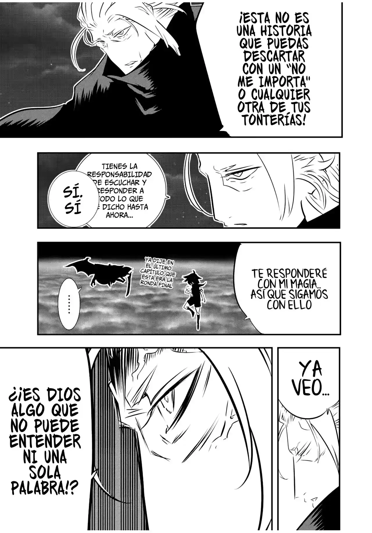Tensei Shitara dai Nana Ouji dattanode, Kimamani Majutsu o Kiwamemasu (2020) - Capítulo 82 - Página 19 - LectorTMOo