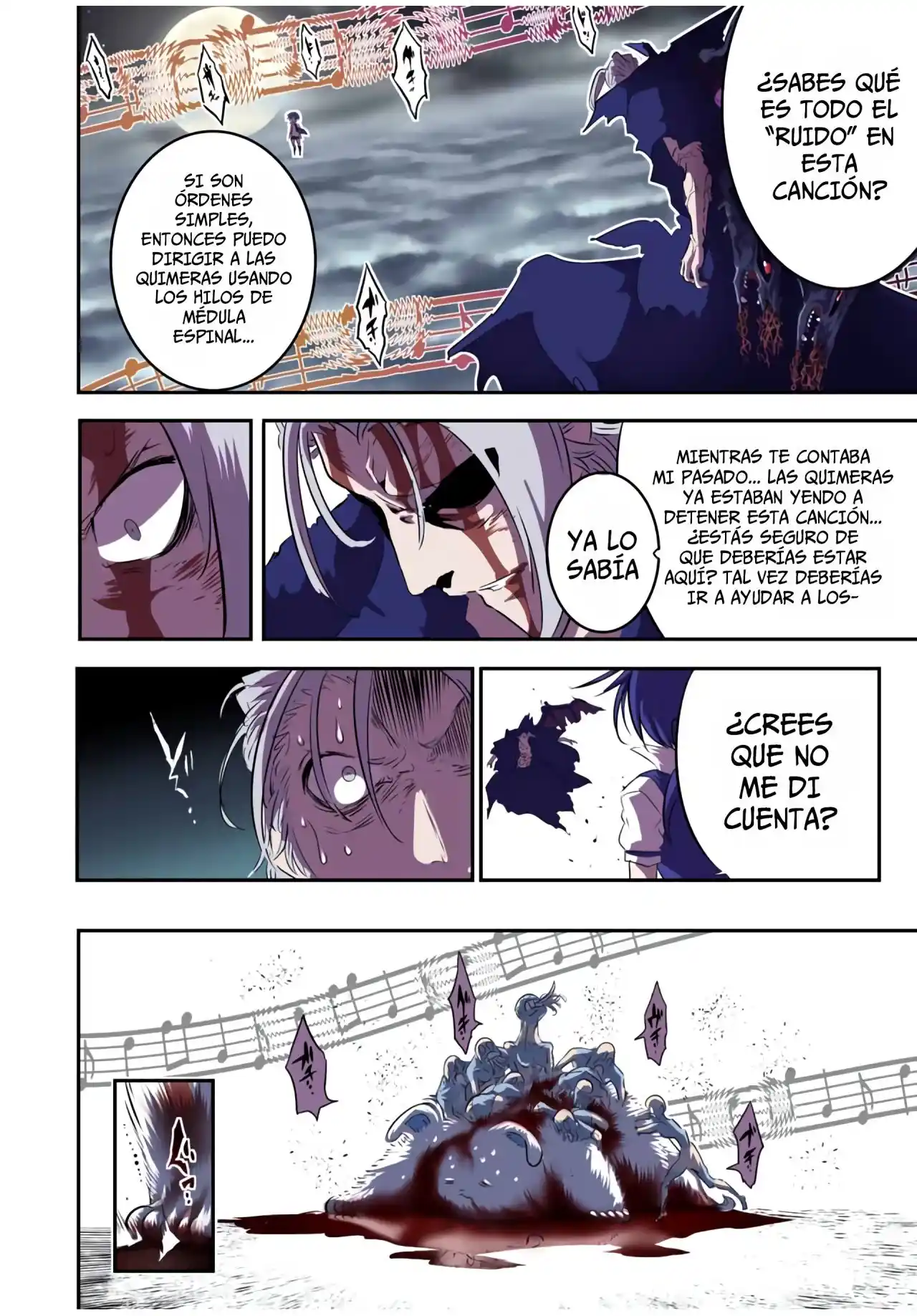 Tensei Shitara dai Nana Ouji dattanode, Kimamani Majutsu o Kiwamemasu (2020) - Capítulo 83 - Página 14 - LectorTMOo
